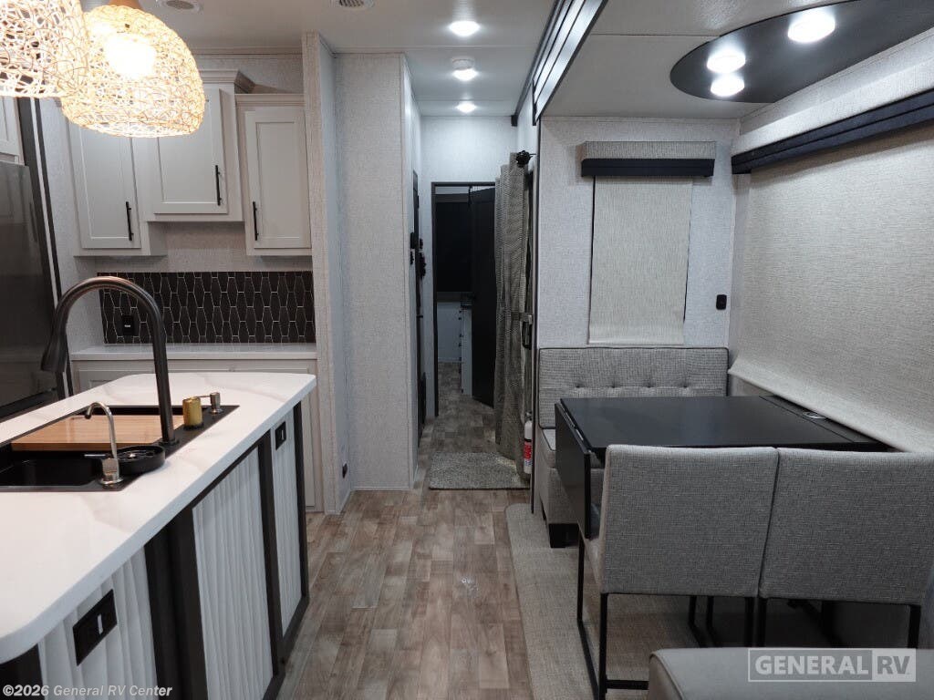 2025 Hampton 378DBB by CrossRoads from General RV Center in Ocala, Florida