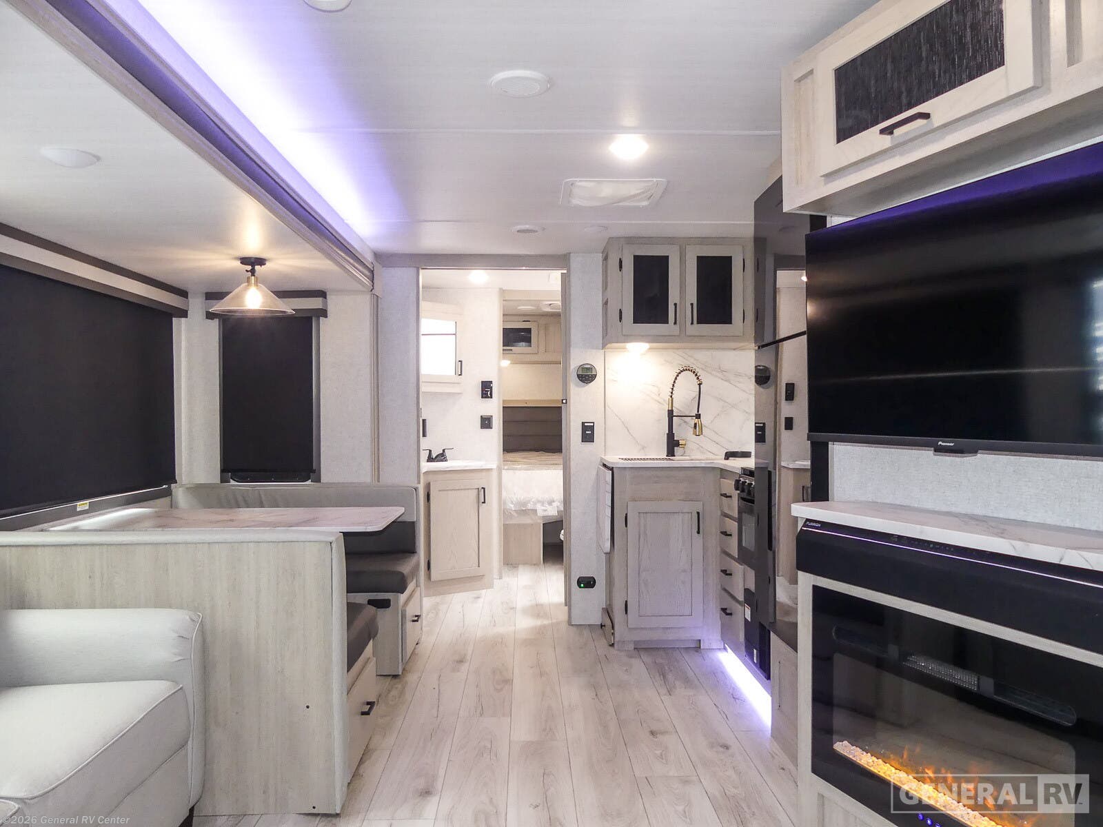 Used 2025 East to West Alta 2850KRL available in Ocala, Florida