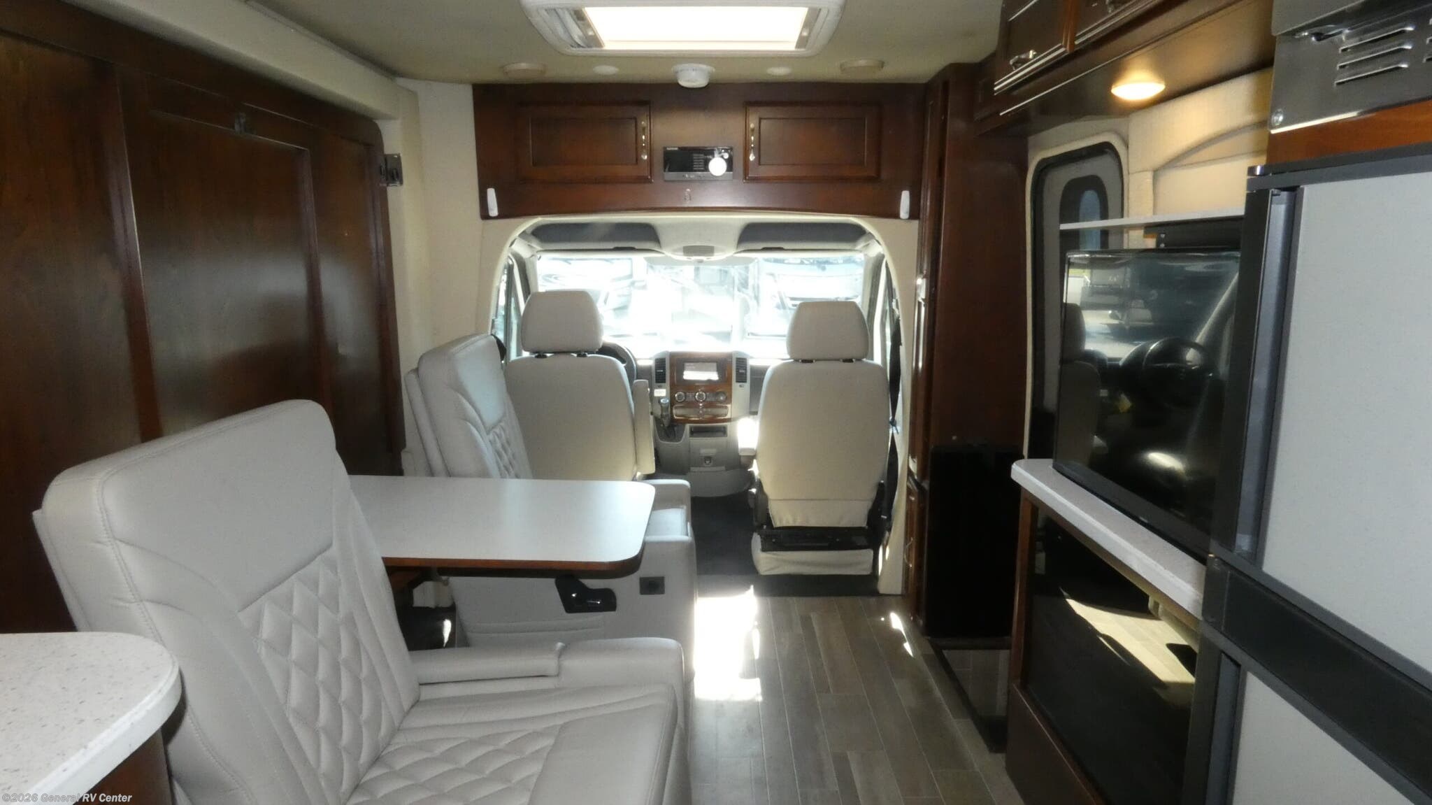 Used 2019 Regency Ultra Brougham 25MB available in Ocala, Florida