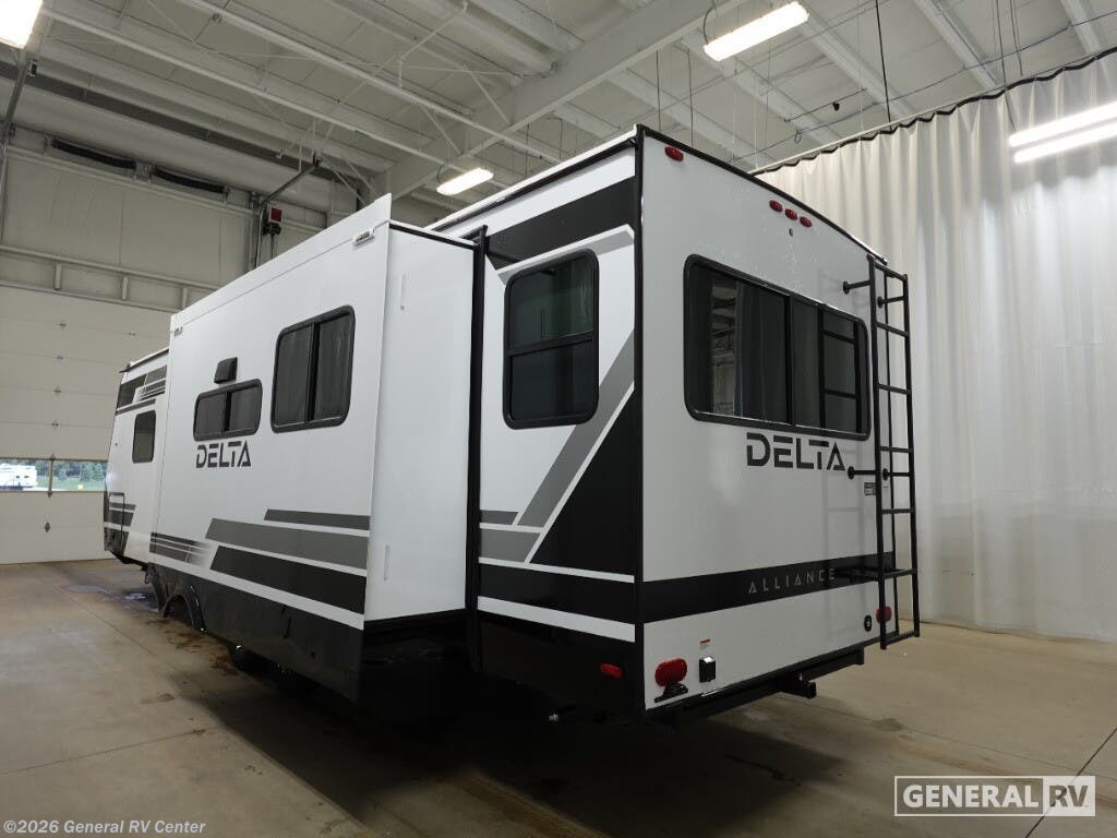 2026 Delta 292RL by Alliance RV from General RV Center in Ocala, Florida