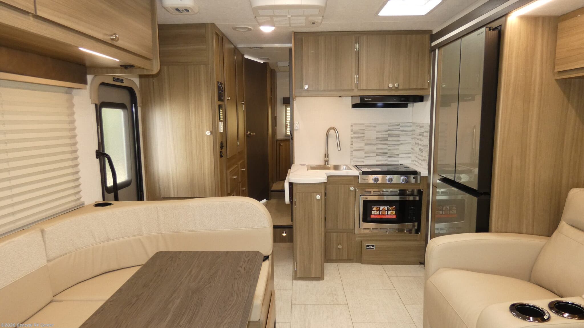2026 Coachmen Freelander 26DS - New Class C For Sale by General RV Center in Ocala, Florida