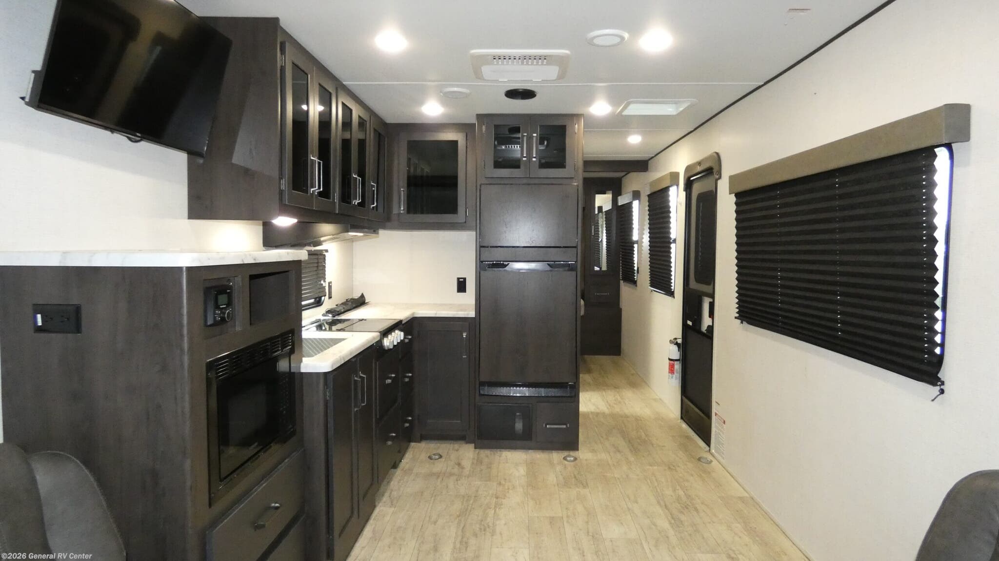 Used 2024 Grand Design Momentum MAV 27MAV available in Ocala, Florida