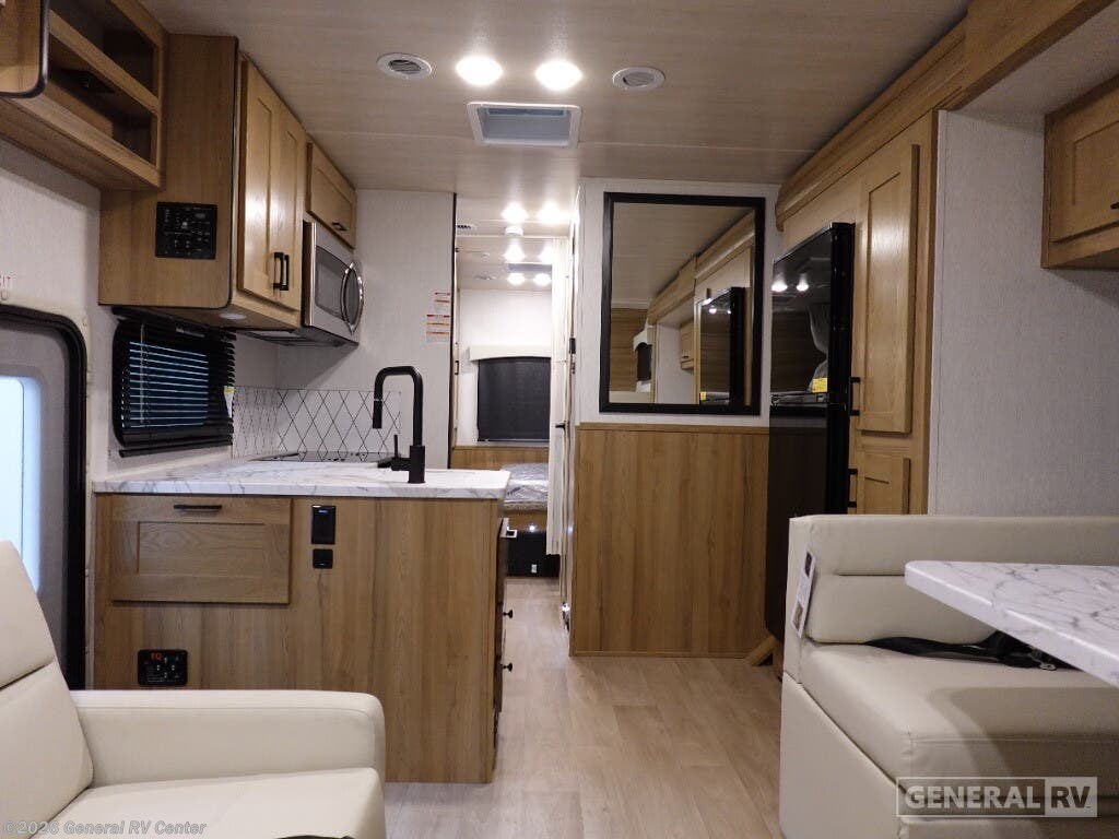 2025 Nexus Verrado 32S - New Super C For Sale by General RV Center in Ocala, Florida