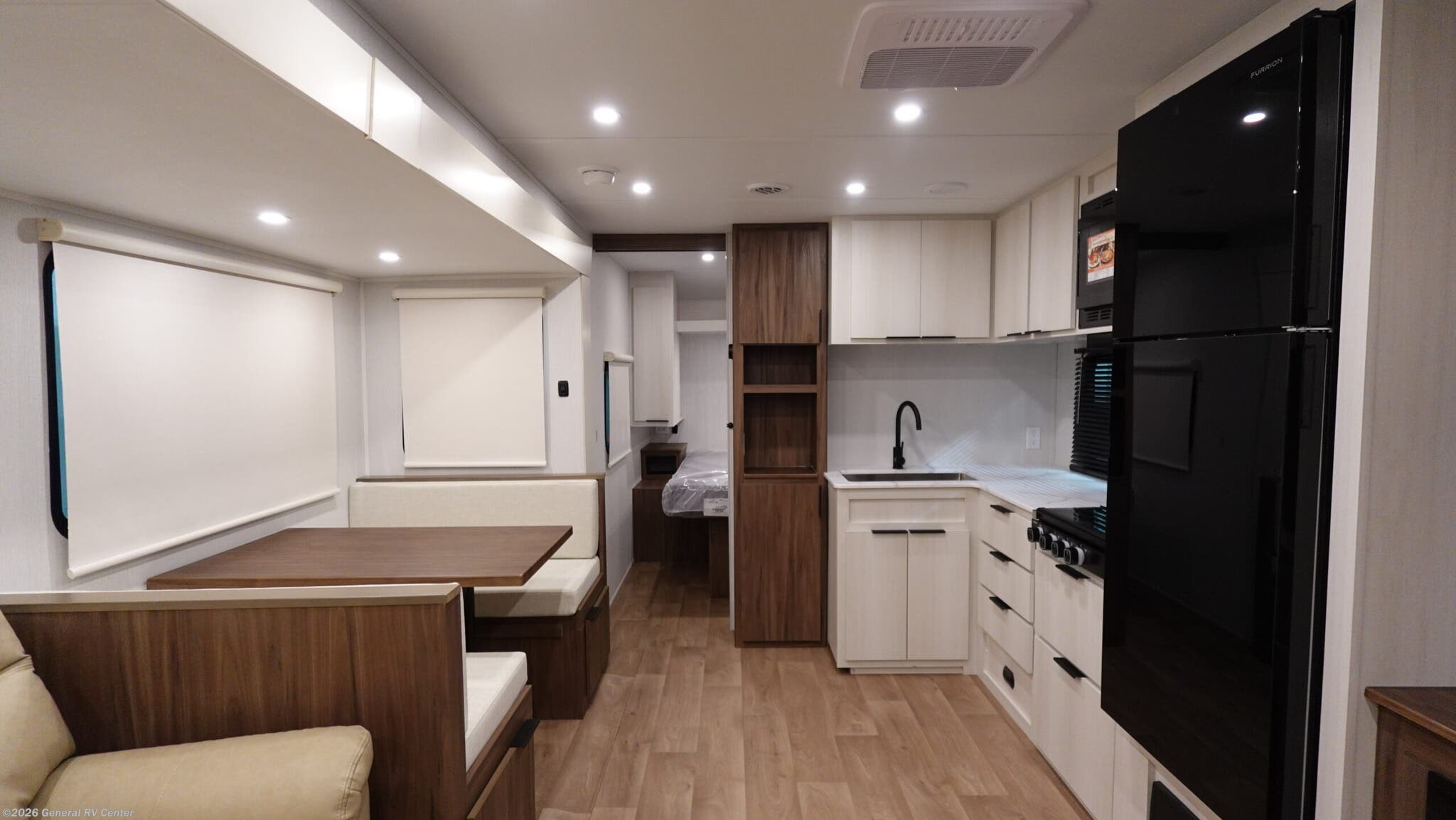 New 2026 Winnebago Access 24RB available in Ocala, Florida