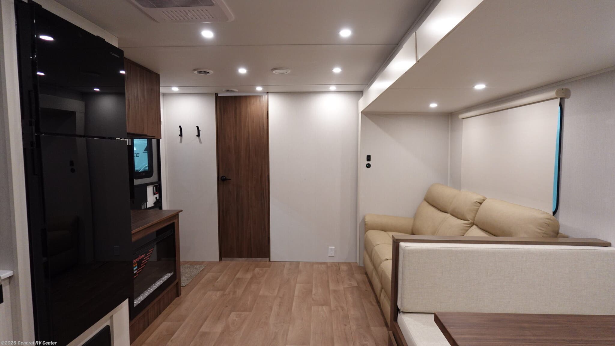 2026 Winnebago Access 24RB - New Travel Trailer For Sale by General RV Center in Ocala, Florida