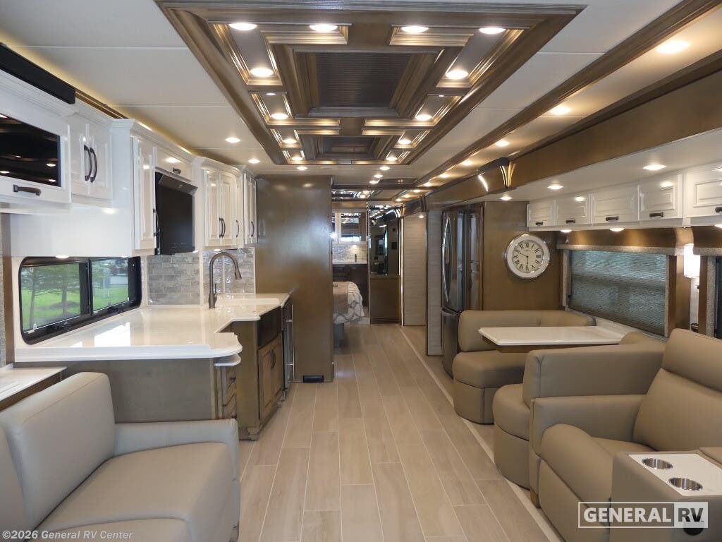 2026 Newmar Dutch Star 4325 - New Class A For Sale by General RV Center in Ocala, Florida