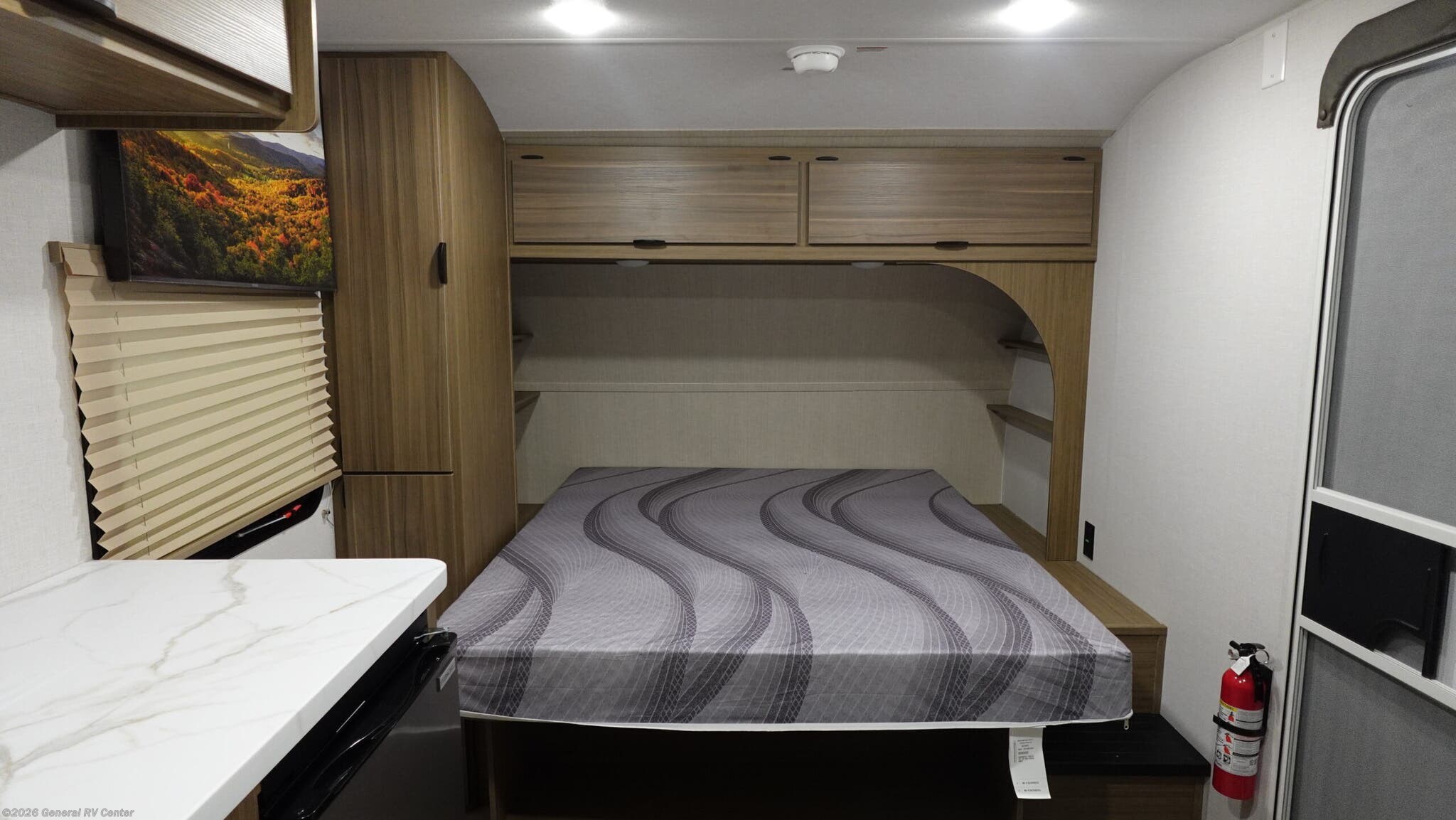 New 2026 Forest River Salem FSX 164FBLE available in Ocala, Florida