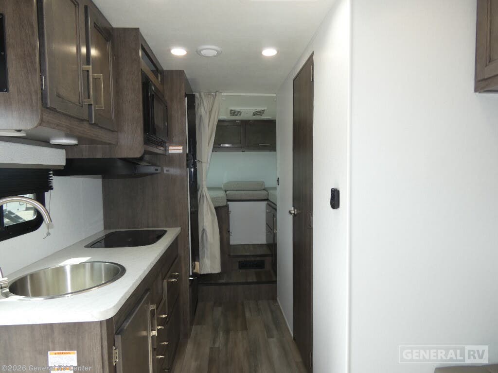 2026 Odyssey 22TF-SE by Entegra Coach from General RV Center in Ocala, Florida