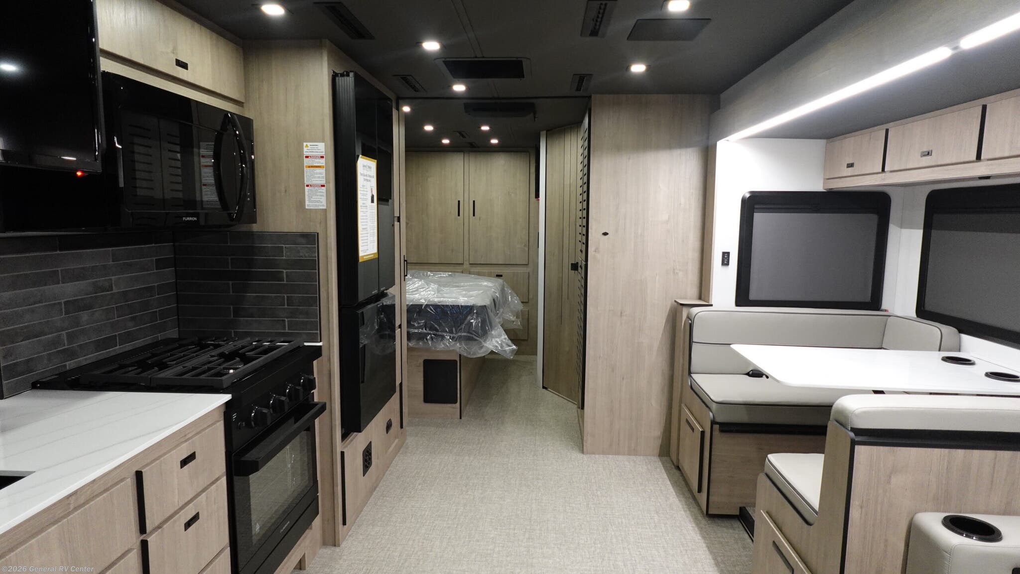 2026 Grand Design Lineage 31ZW - New Super C For Sale by General RV Center in Ocala, Florida