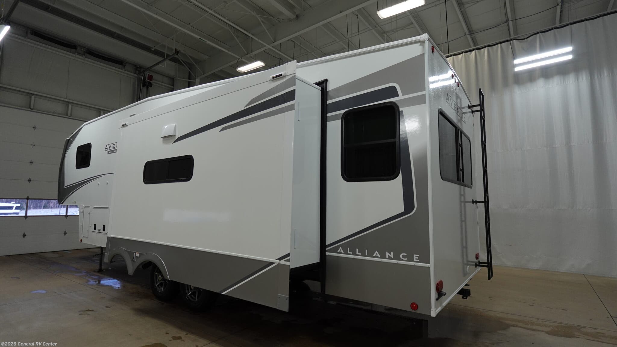 2026 Avenue All-Access 29RL by Alliance RV from General RV Center in Ocala, Florida