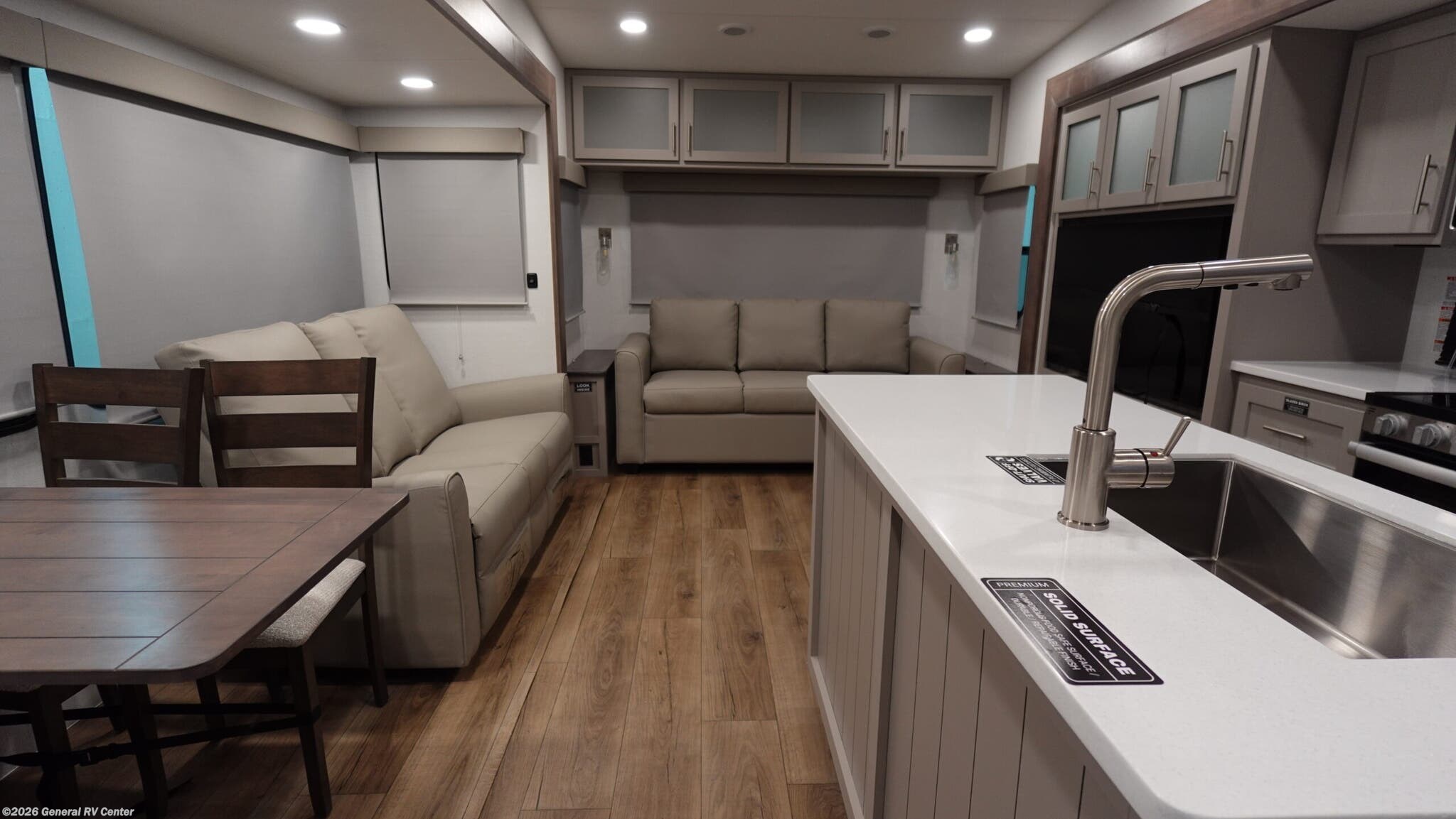2026 Alliance RV Avenue All-Access 29RL - New Fifth Wheel For Sale by General RV Center in Ocala, Florida
