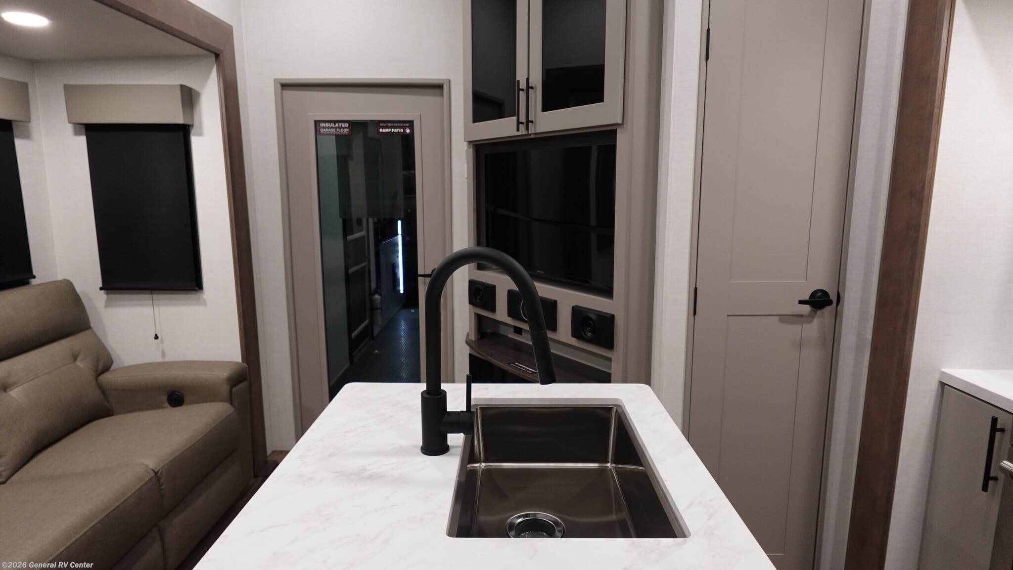 2026 Alliance RV Valor All-Access 35A14 - New Fifth Wheel For Sale by General RV Center in Ocala, Florida