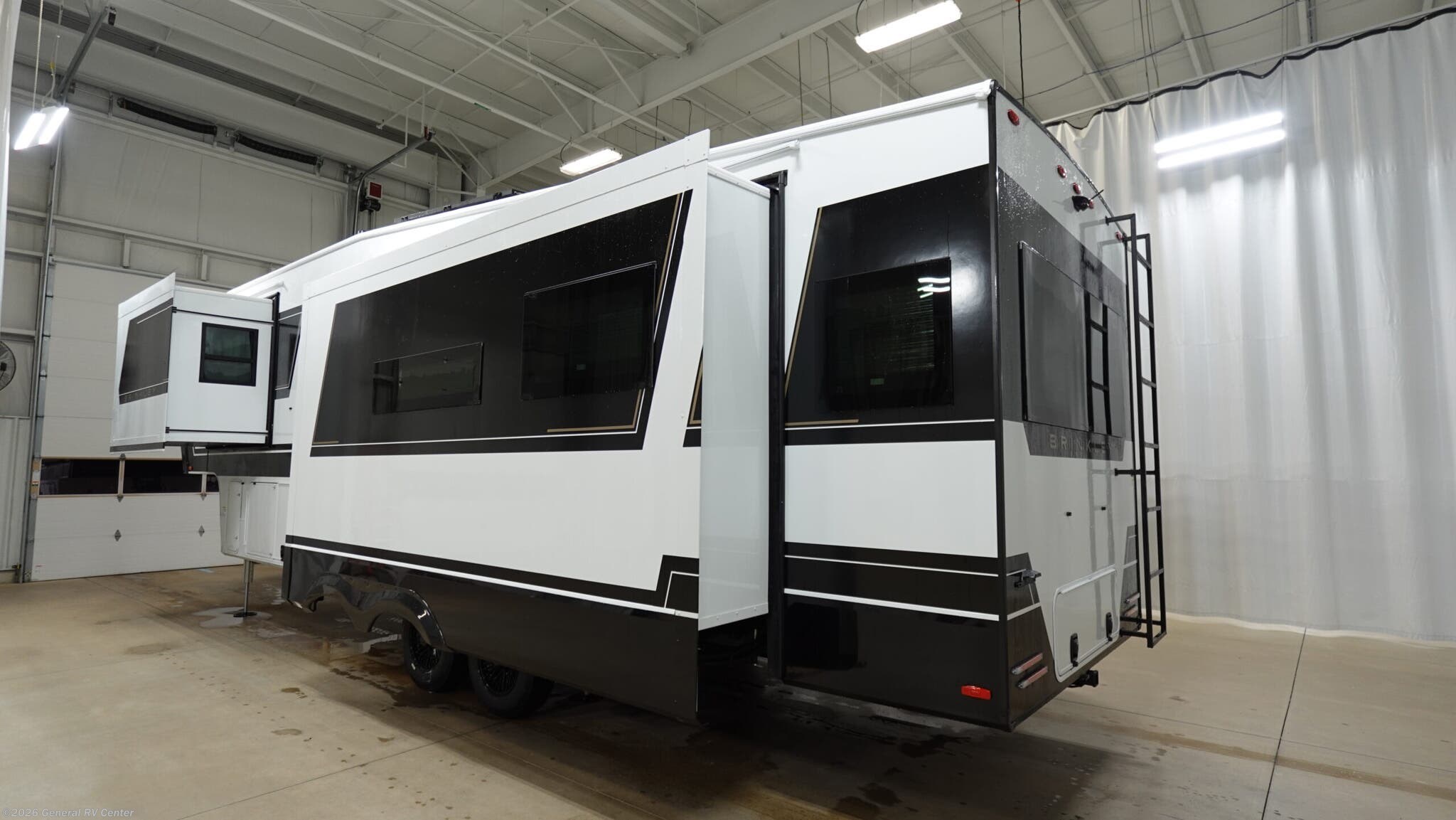 2026 Model Z 3100 by Brinkley RV from General RV Center in Ocala, Florida