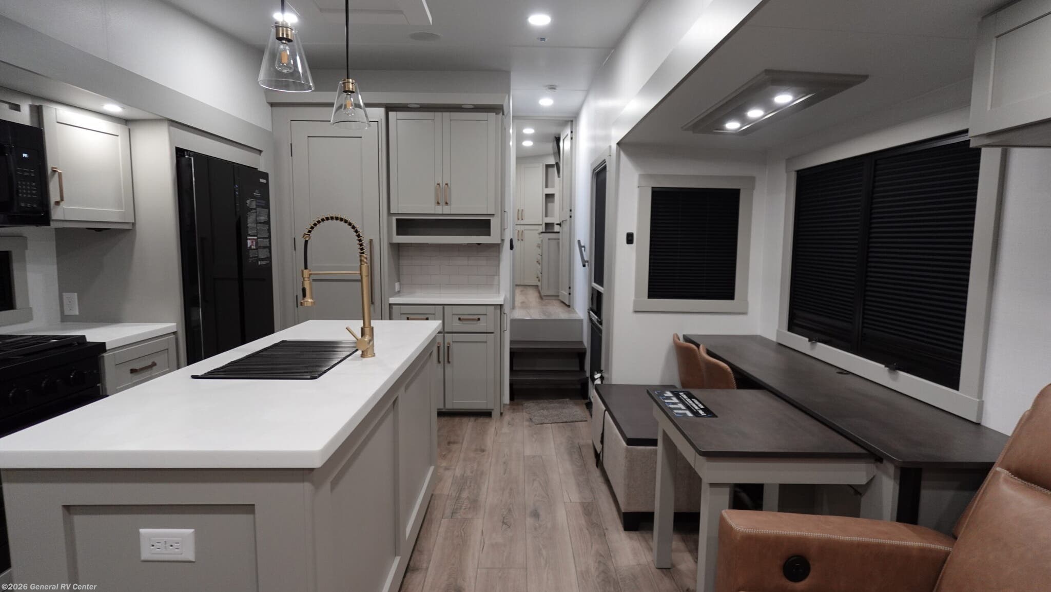 New 2026 Brinkley RV Model Z 3100 available in Ocala, Florida
