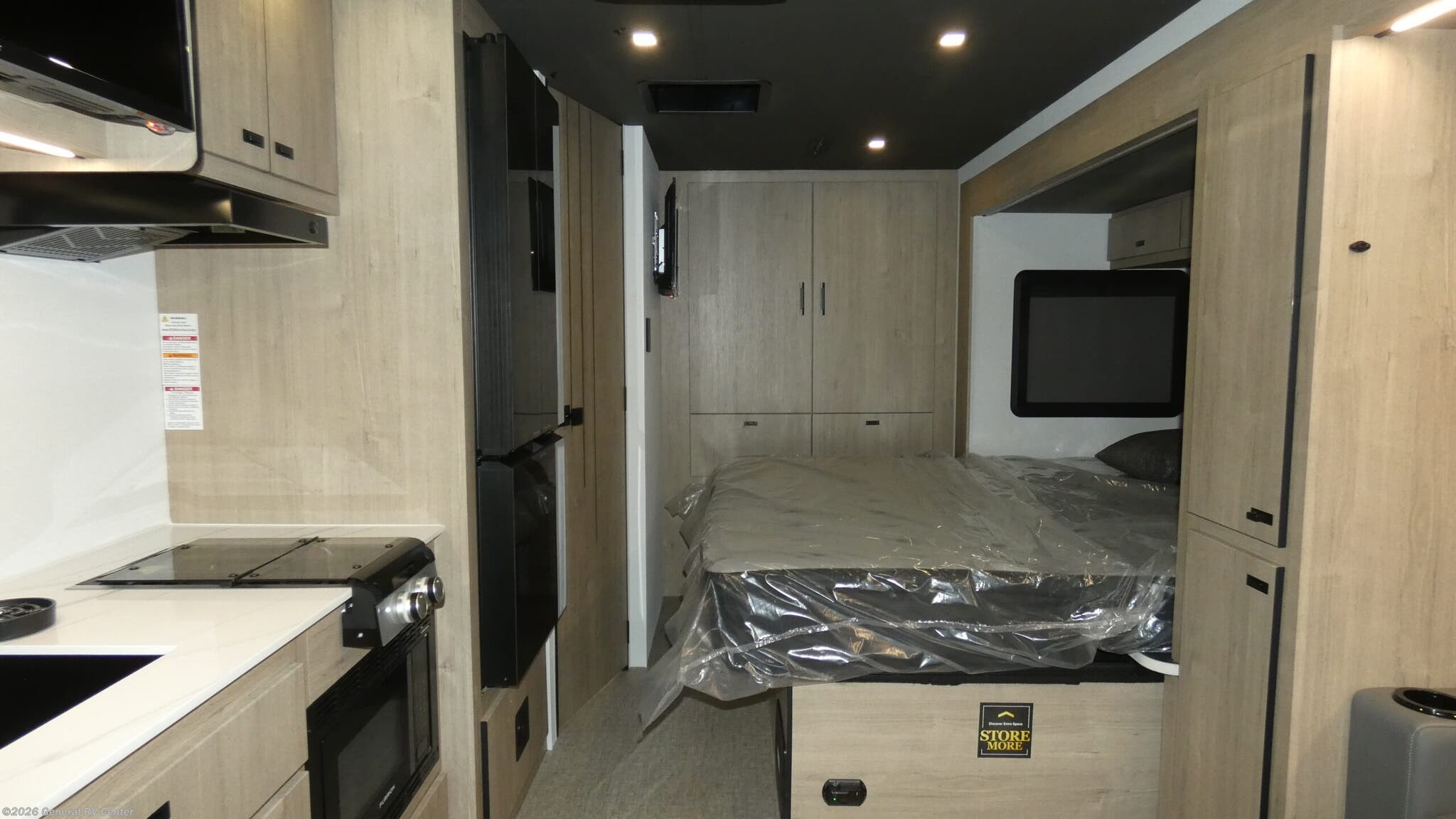 2026 Grand Design Lineage 25FW - New Class C For Sale by General RV Center in Ocala, Florida
