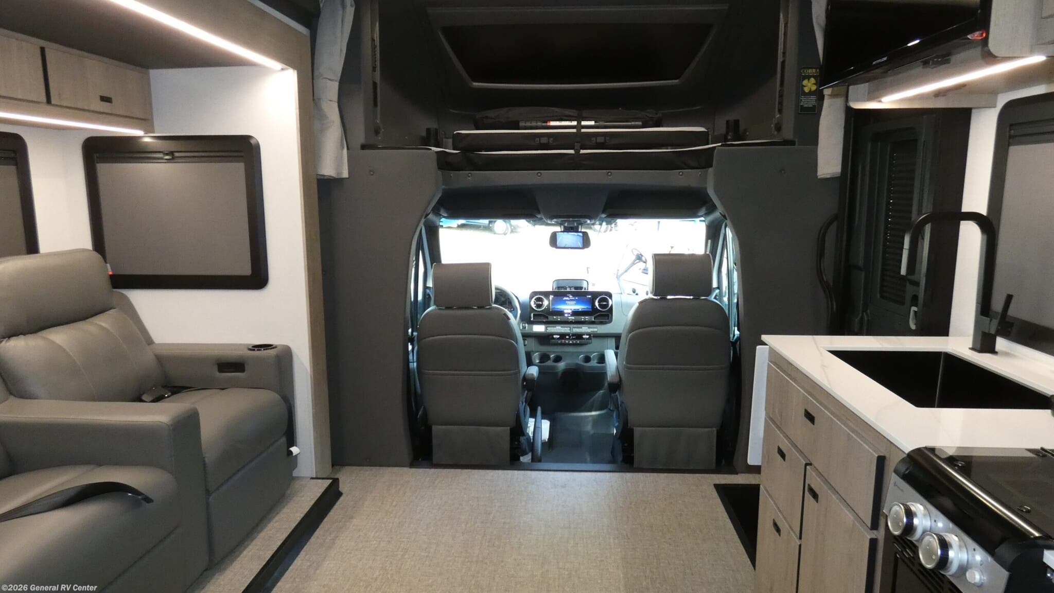 New 2026 Grand Design Lineage 25FW available in Ocala, Florida