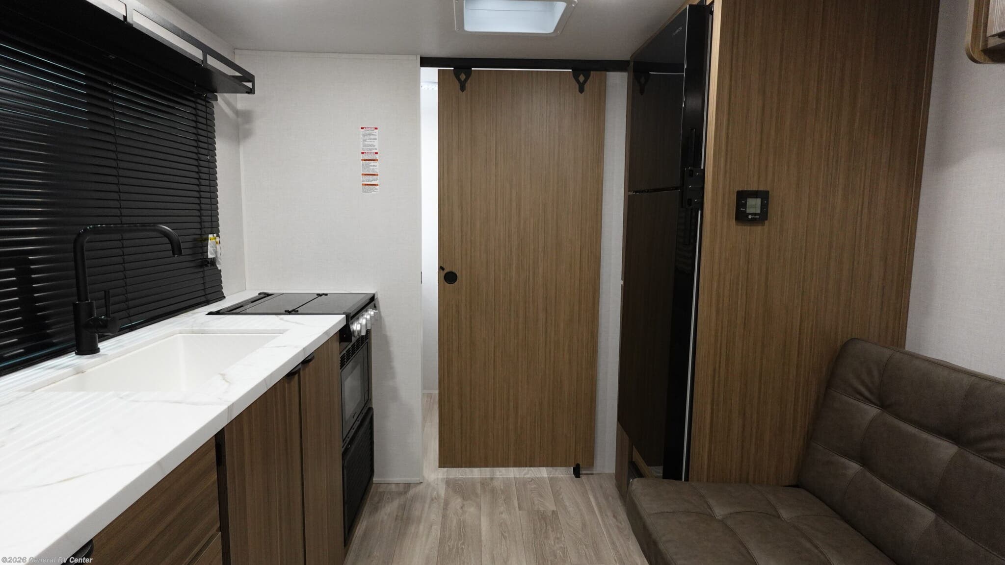 2026 Forest River Salem FSX 233RBLE - New Travel Trailer For Sale by General RV Center in Ocala, Florida