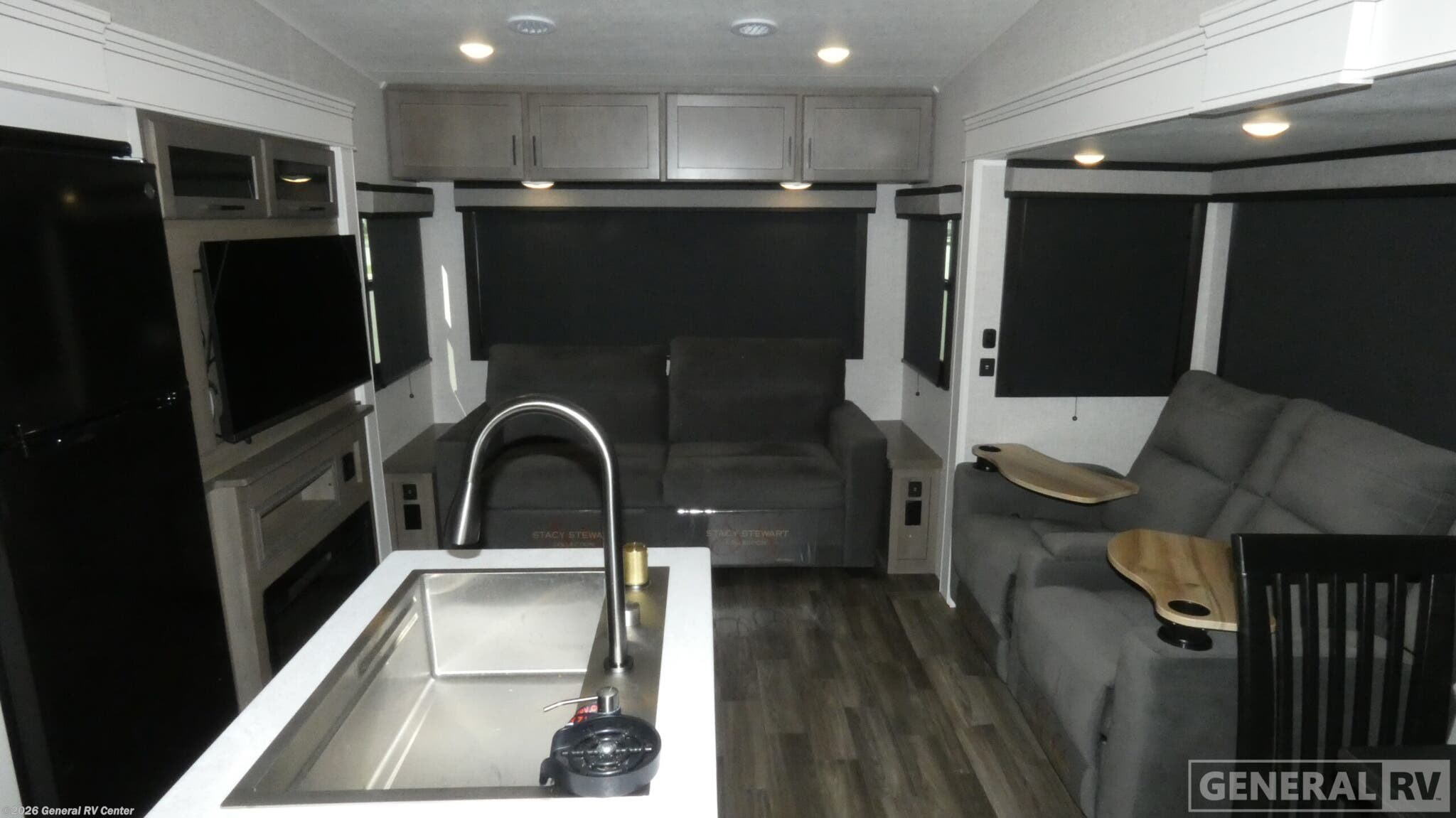 2025 Jayco Eagle 28CRT - Used Fifth Wheel For Sale by General RV Center in Ocala, Florida