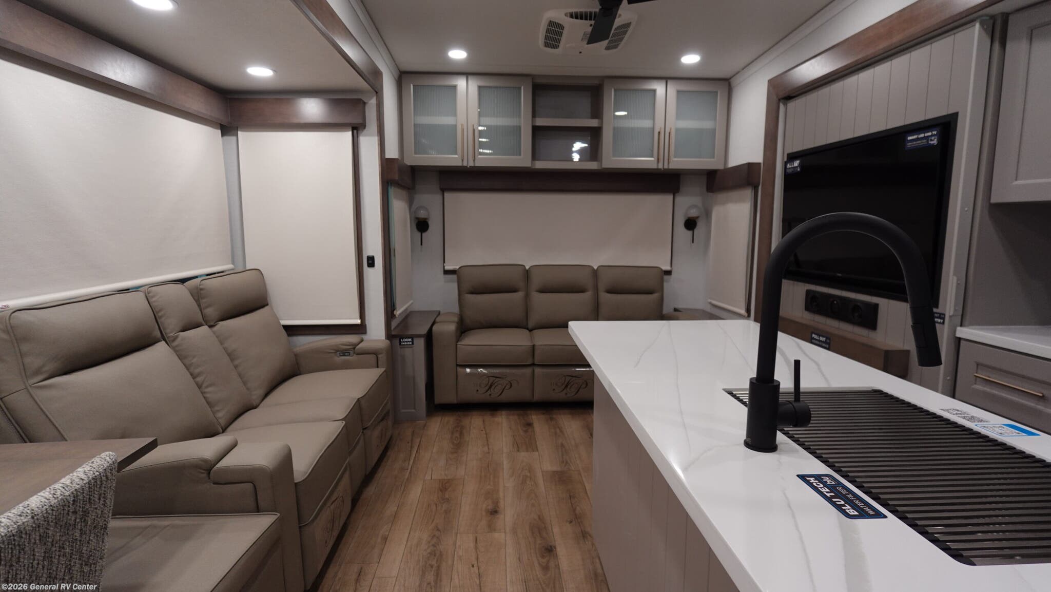 2026 Alliance RV Paradigm 310RL - New Fifth Wheel For Sale by General RV Center in Ocala, Florida