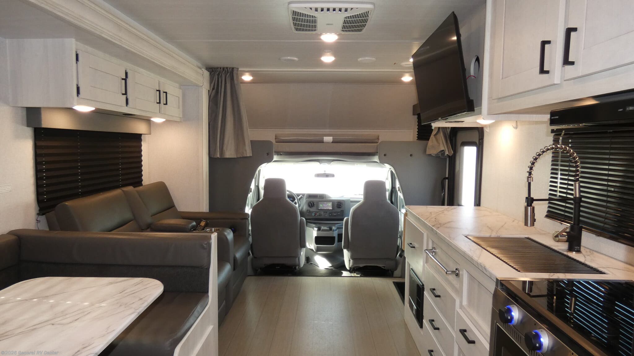 Used 2025 East to West Entrada 2950OK available in Ocala, Florida