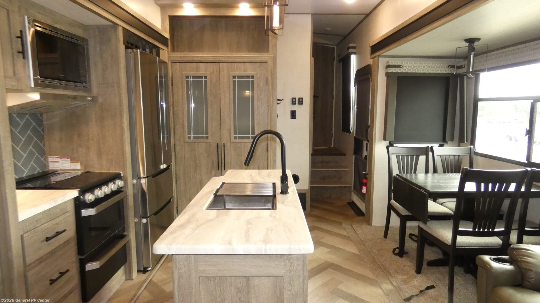 Used 2021 Forest River Salem Hemisphere 290RL available in Ocala, Florida