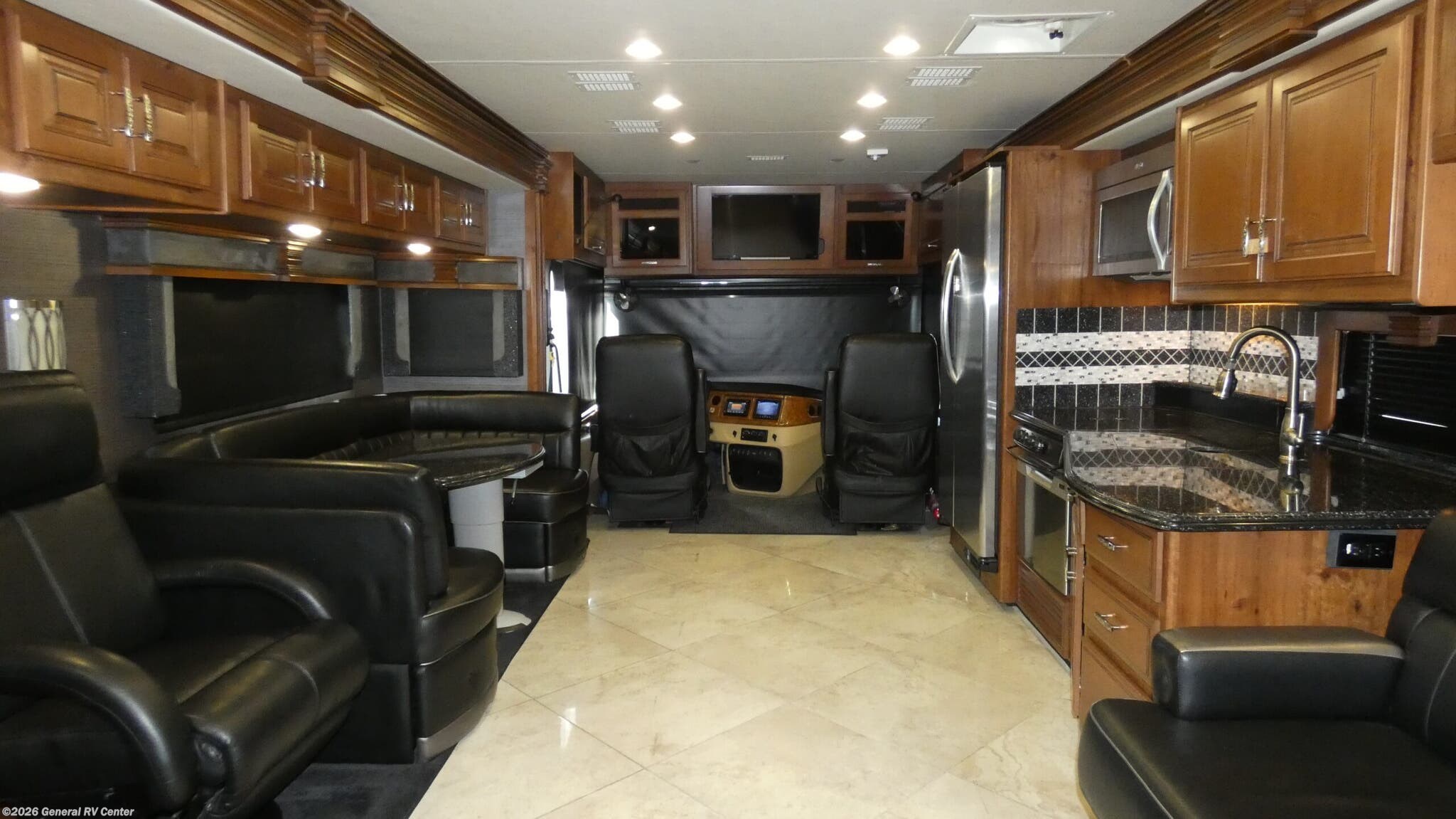 Used 2014 Fleetwood Discovery 40X available in Ocala, Florida