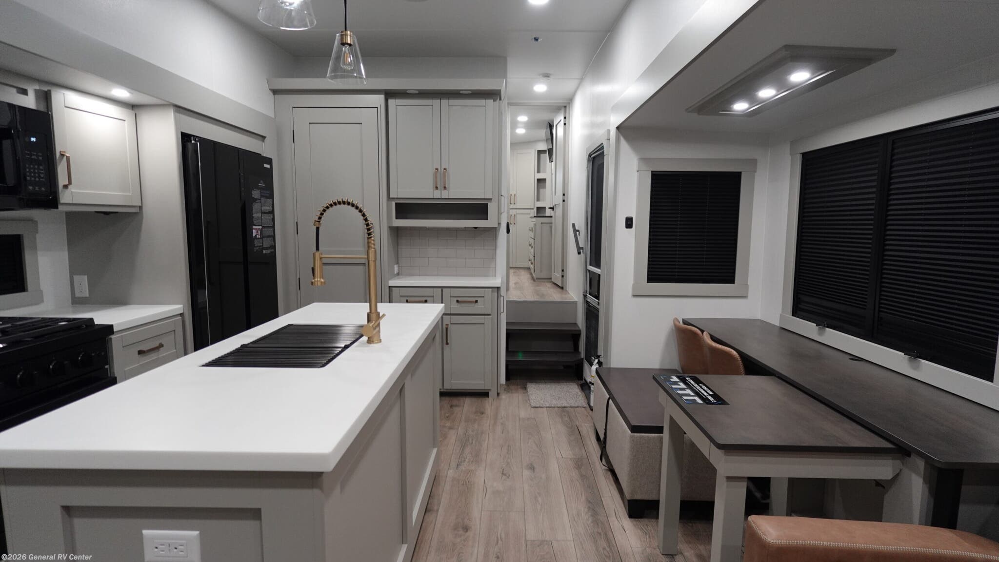 New 2026 Brinkley RV Model Z 3515 available in Ocala, Florida