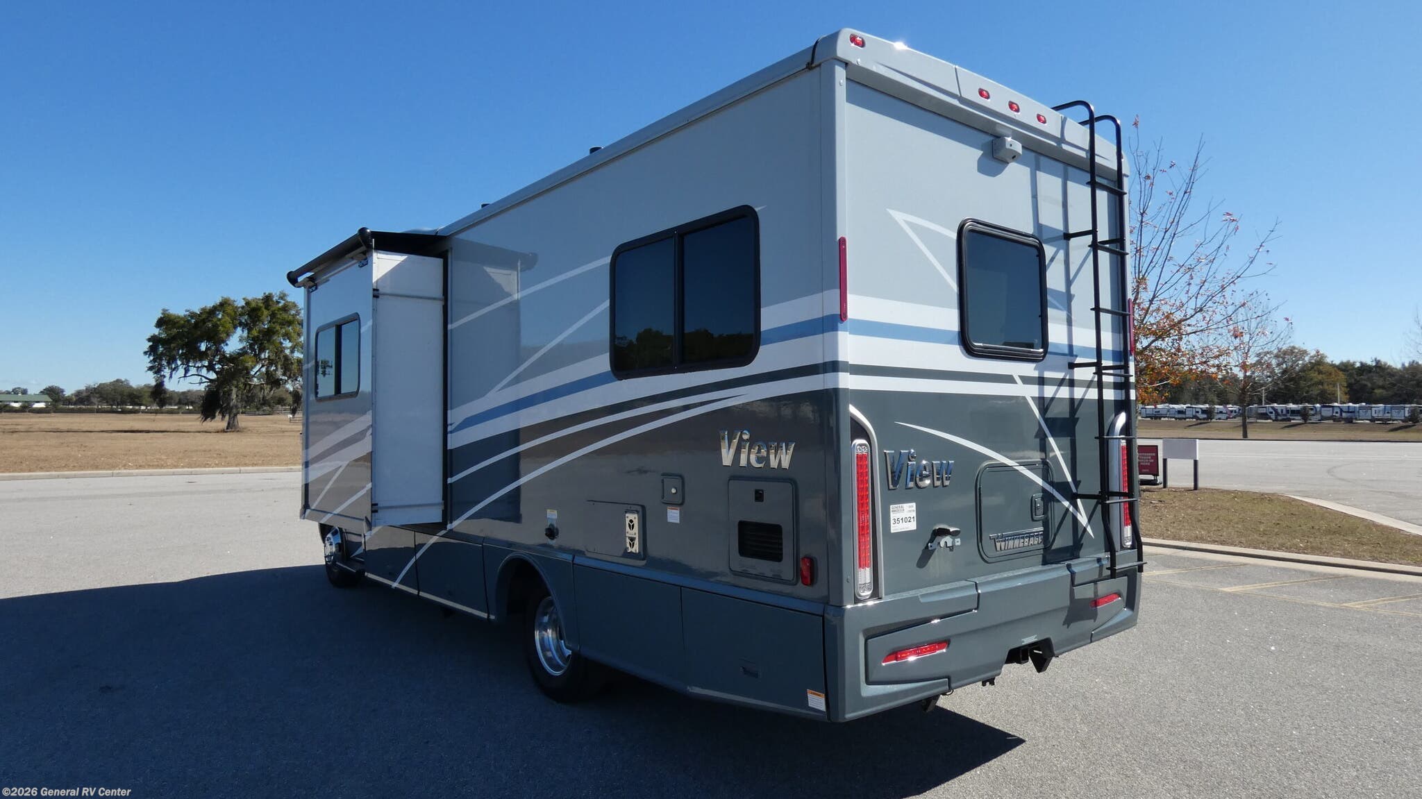 2024 View 24V by Winnebago from General RV Center in Ocala, Florida