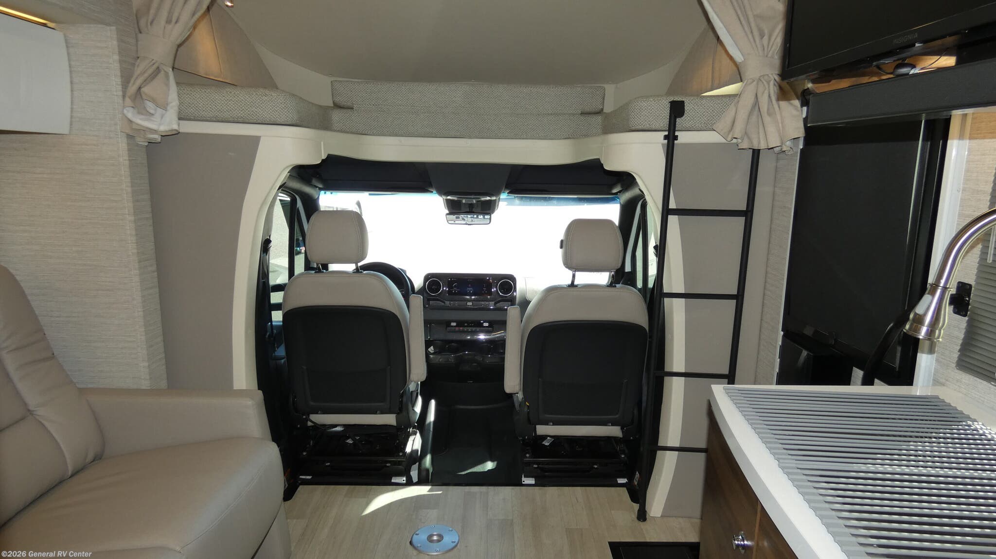 Used 2024 Winnebago View 24V available in Ocala, Florida