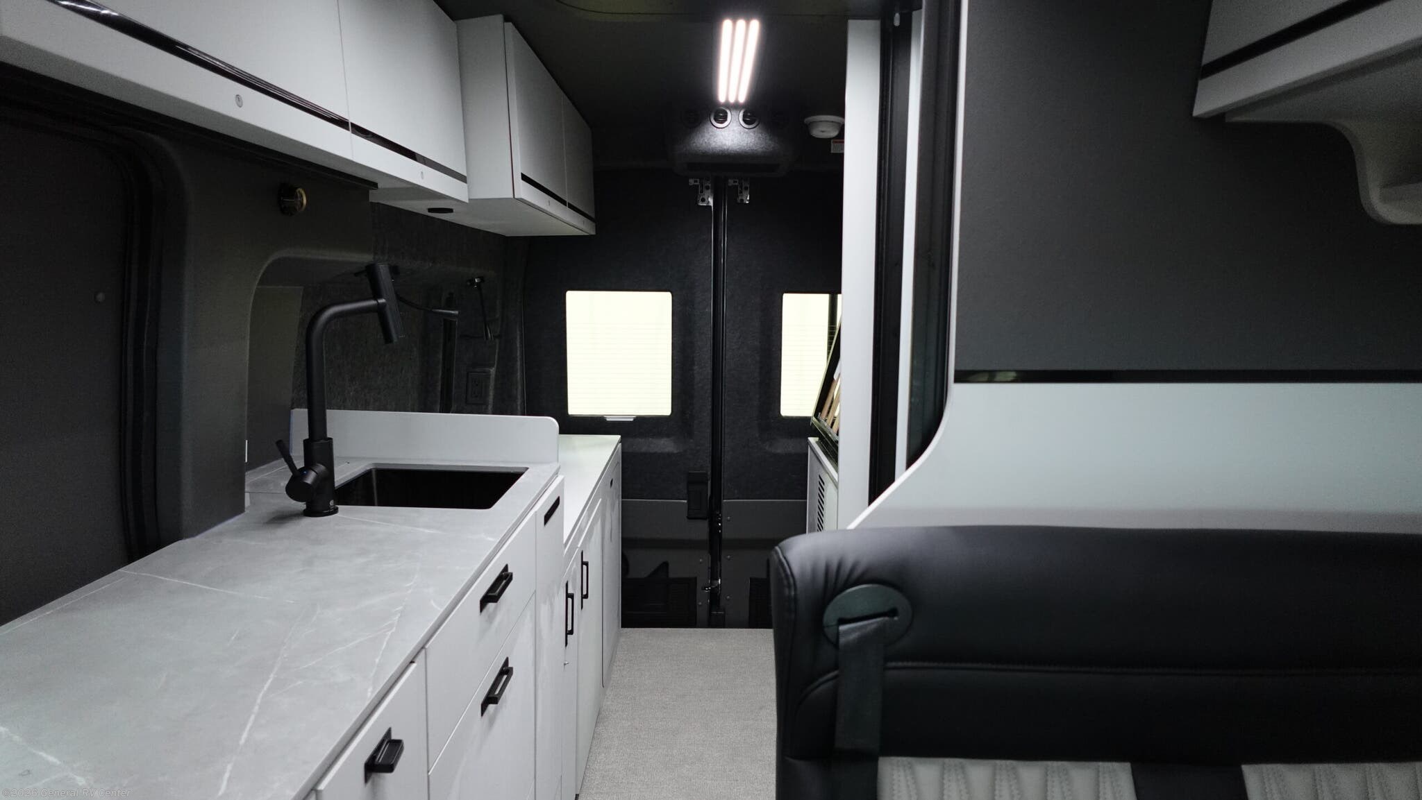 2026 Grand Design Lineage Series VT LVT1 - New Class B For Sale by General RV Center in Ocala, Florida