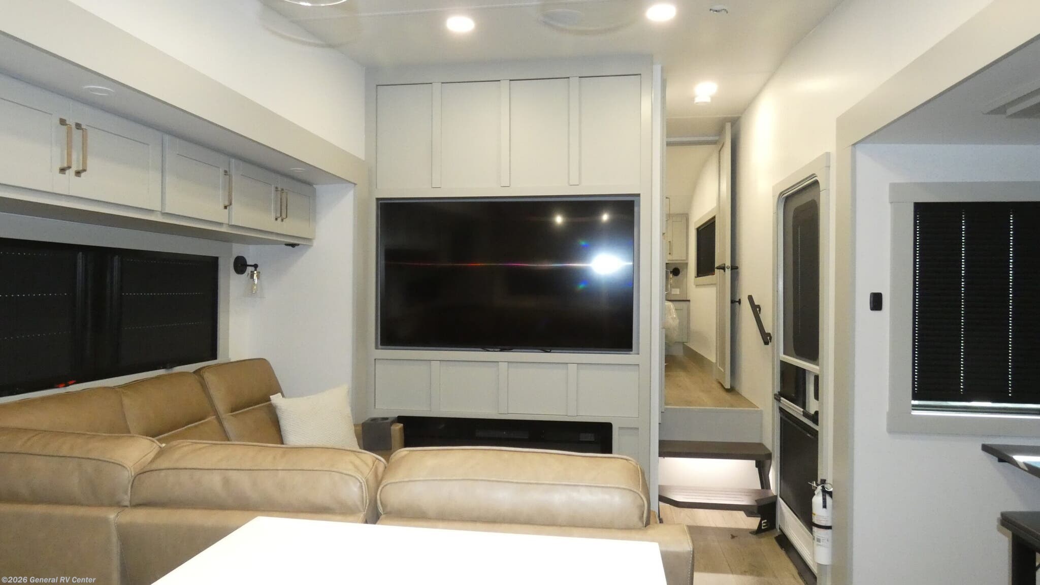 New 2026 Brinkley RV Model Z 2700 available in Ocala, Florida