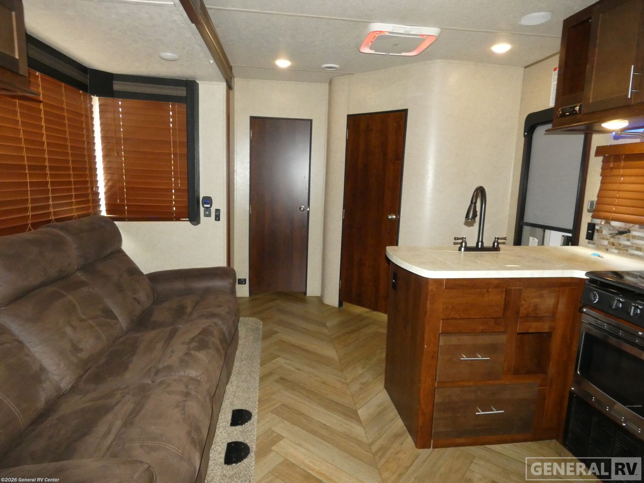 Used 2017 Forest River Vengeance 31V available in Ocala, Florida