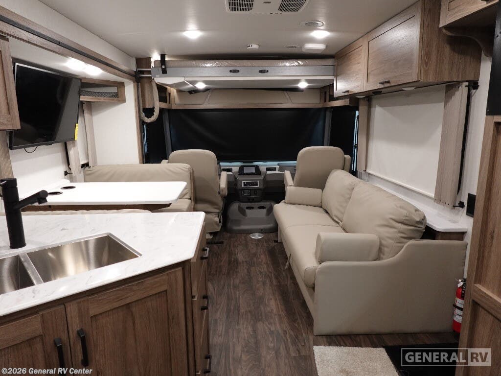 New 2025 Winnebago Vista 31B available in Ocala, Florida