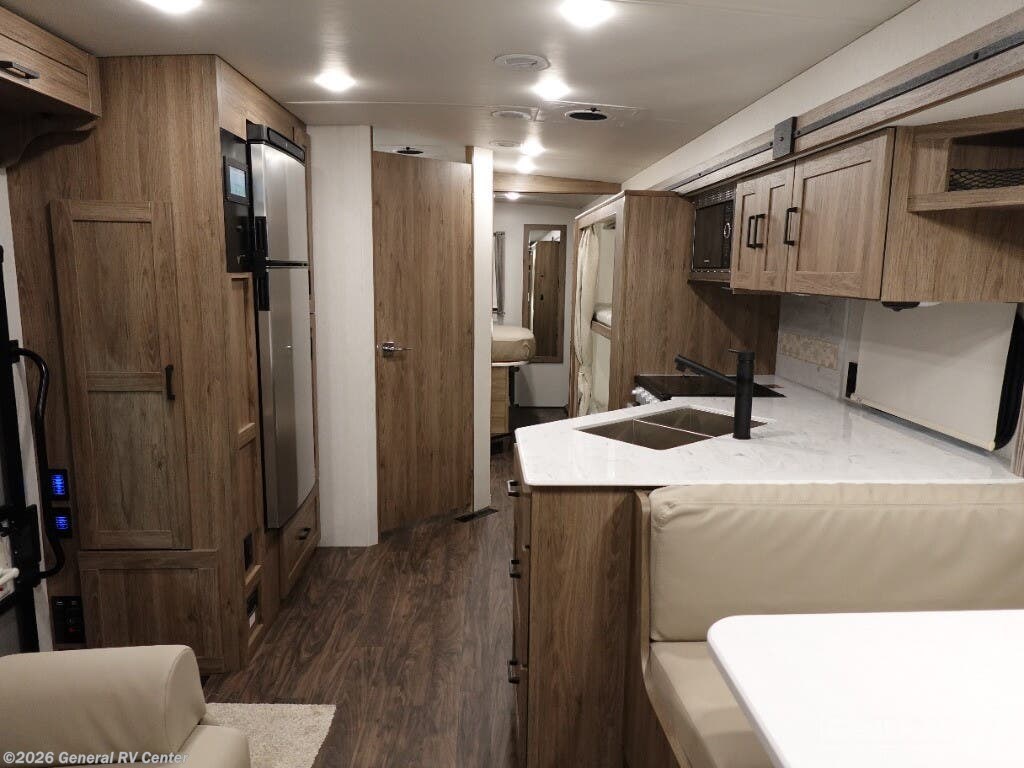 2025 Winnebago Vista 31B - New Class A For Sale by General RV Center in Ocala, Florida