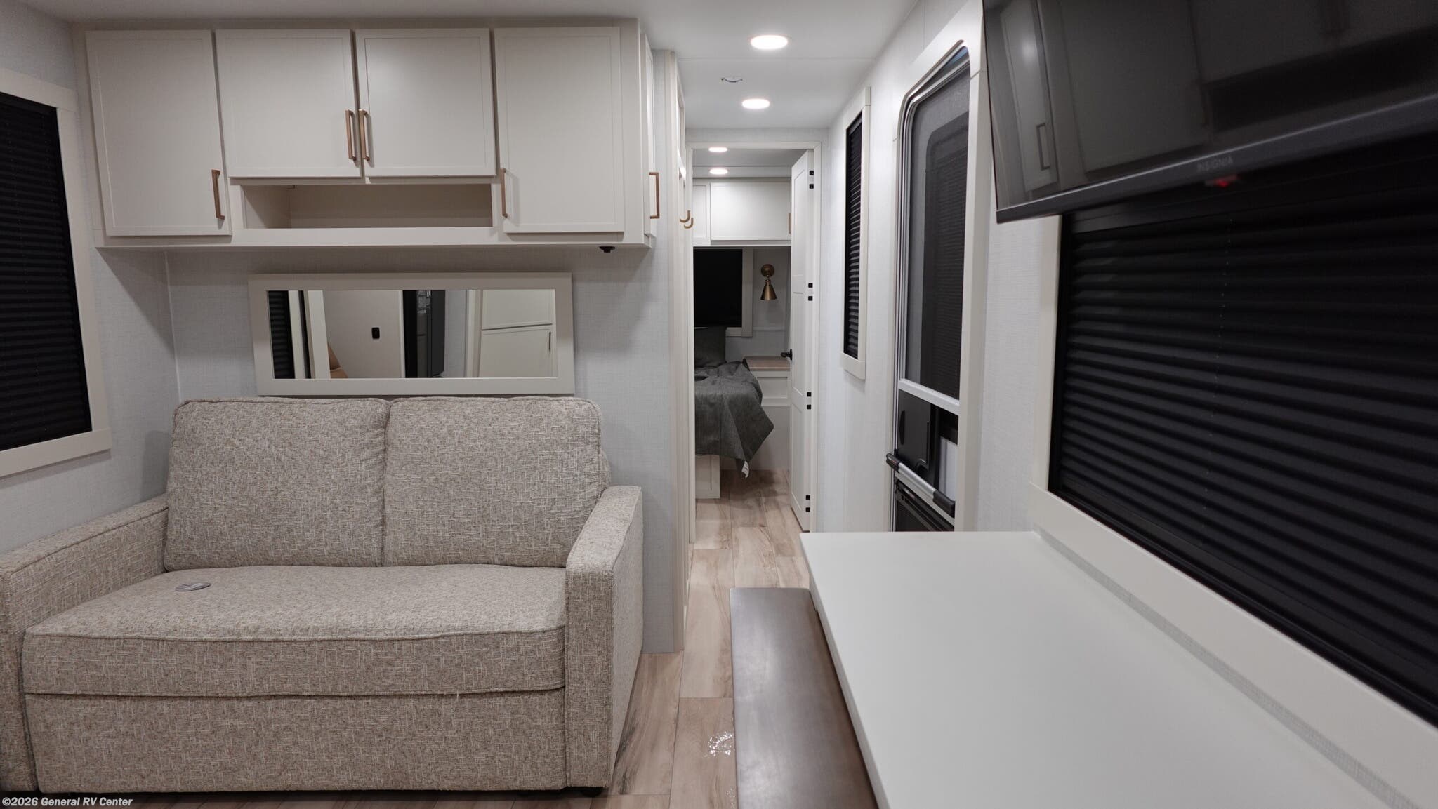 New 2026 Brinkley RV Model I 275 available in Ocala, Florida