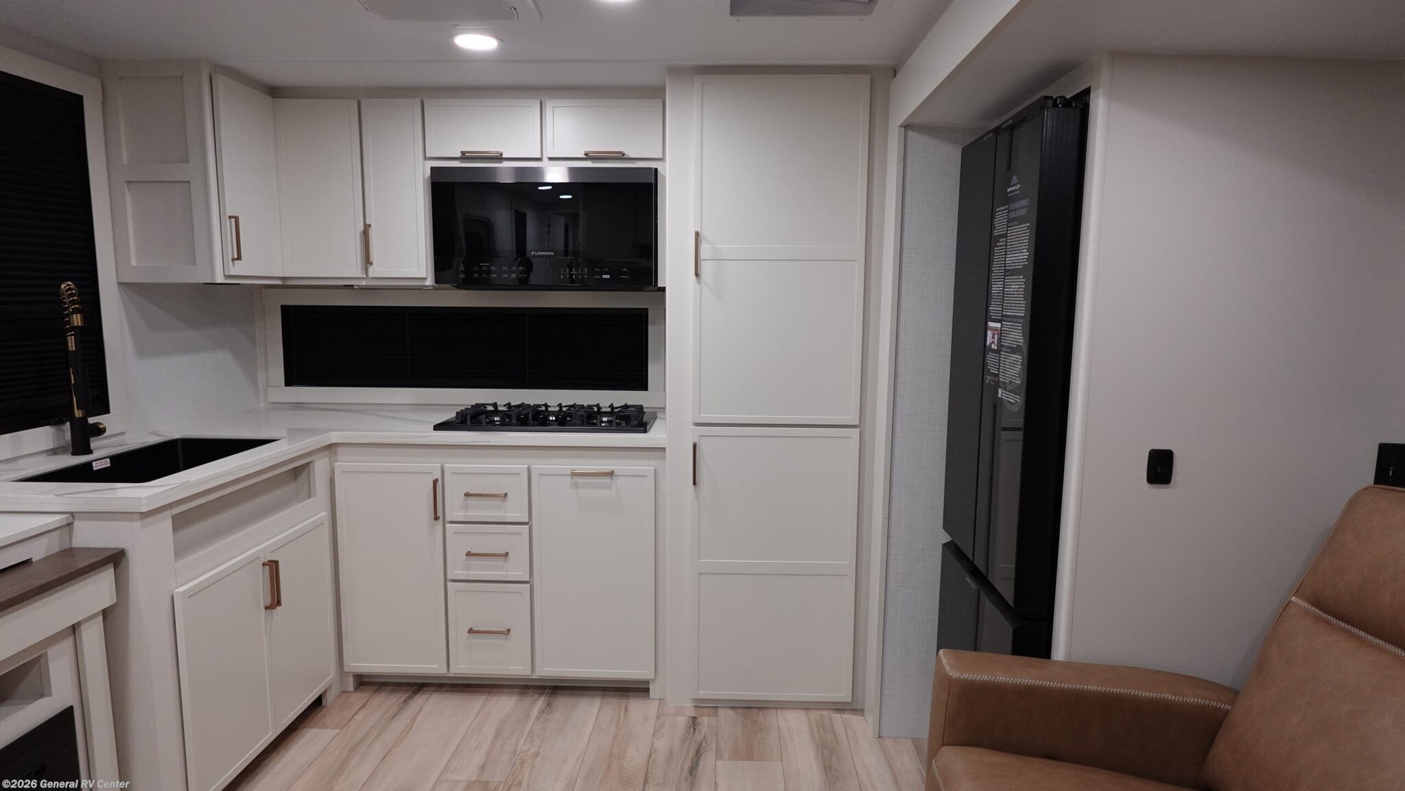 2026 Brinkley RV Model I 275 - New Travel Trailer For Sale by General RV Center in Ocala, Florida