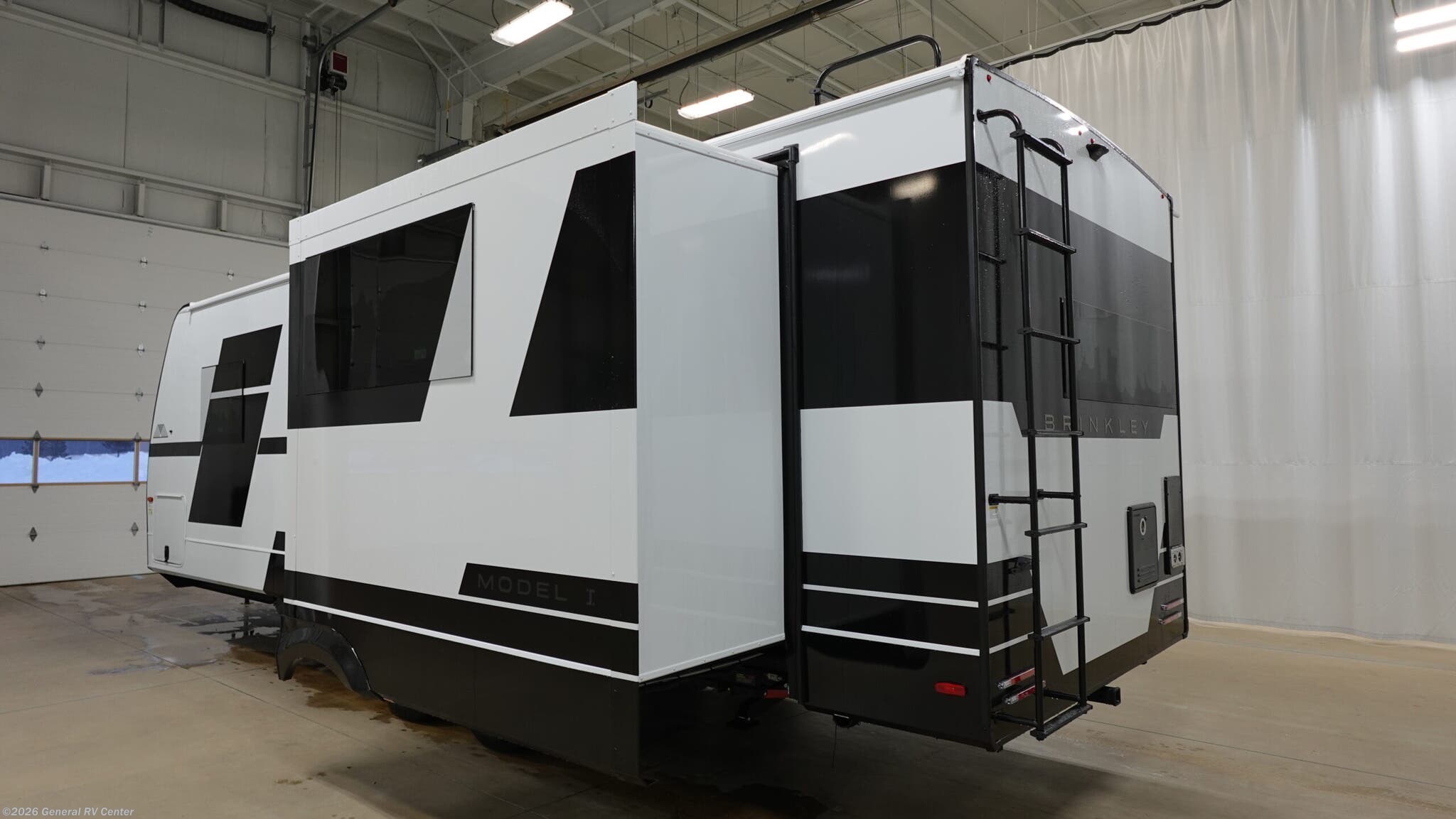 2026 Model I 275 by Brinkley RV from General RV Center in Ocala, Florida