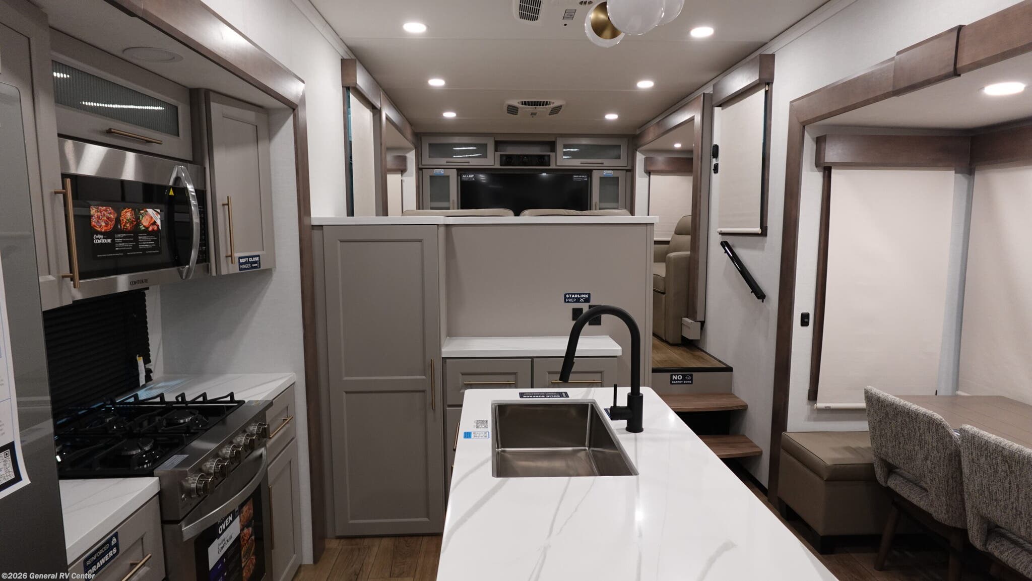 New 2026 Alliance RV Paradigm 385FL available in Ocala, Florida