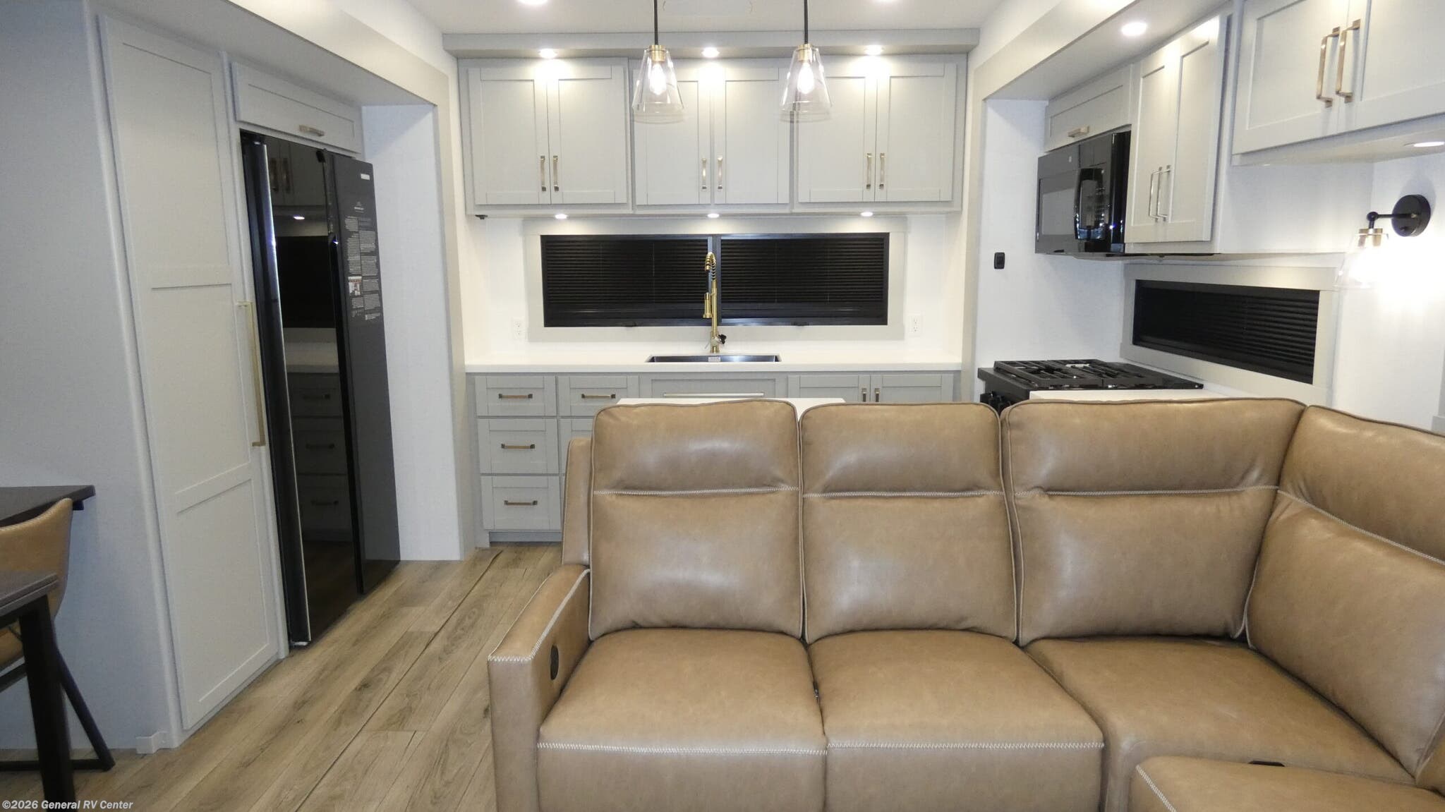 2026 Brinkley RV Model Z 3200 - New Fifth Wheel For Sale by General RV Center in Ocala, Florida