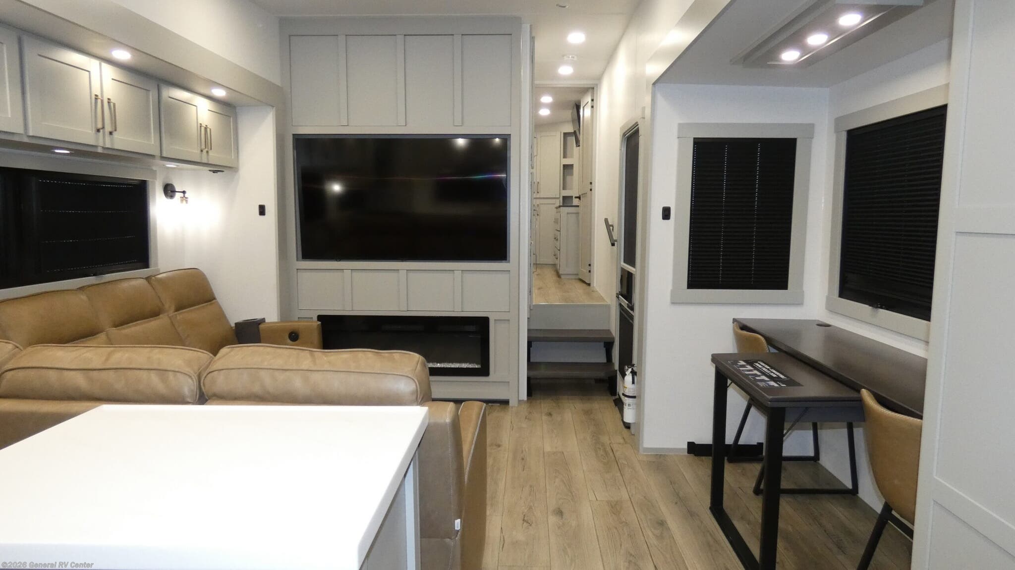 New 2026 Brinkley RV Model Z 3200 available in Ocala, Florida