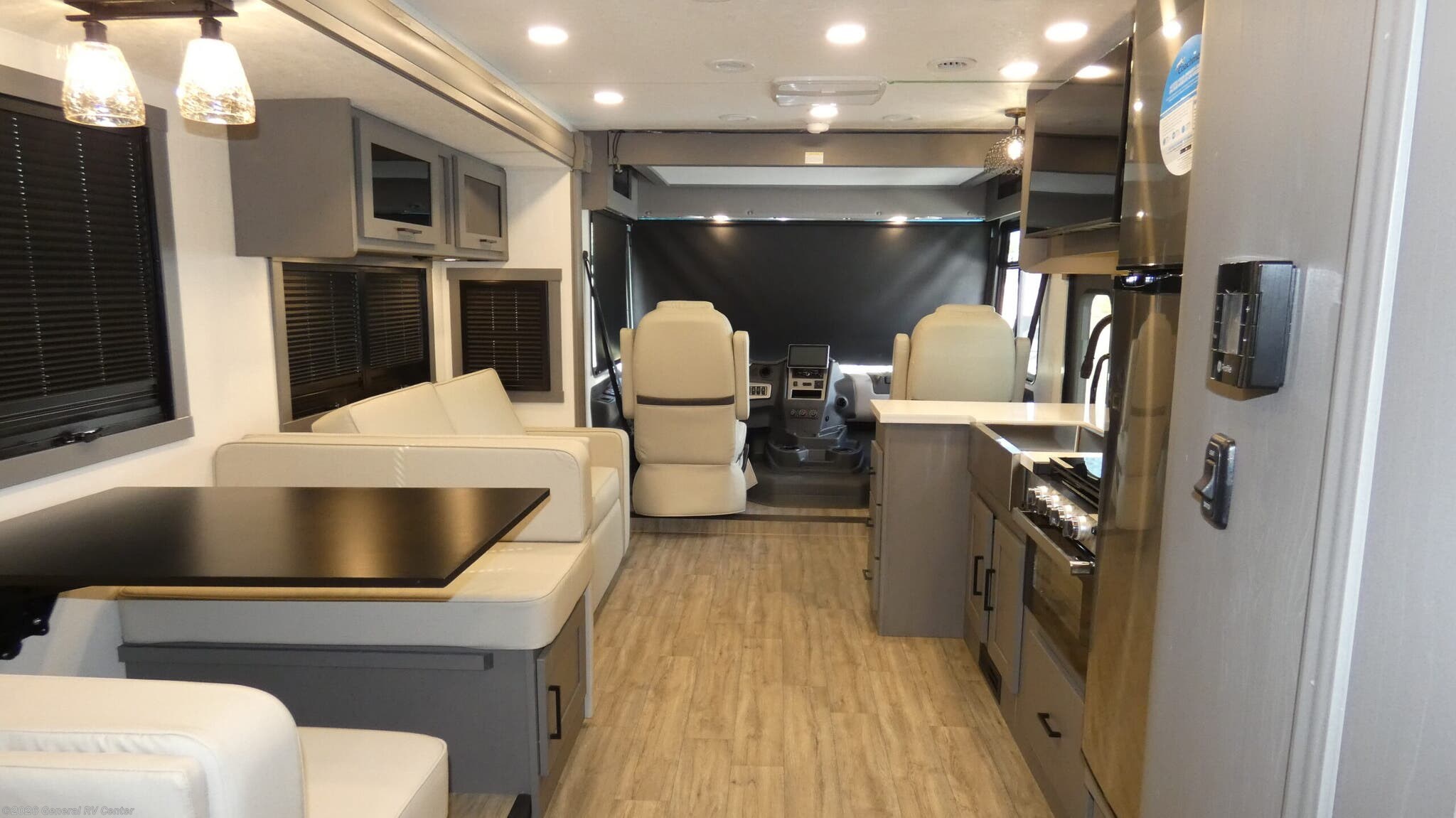 New 2026 Coachmen Pursuit 31ES available in Ocala, Florida