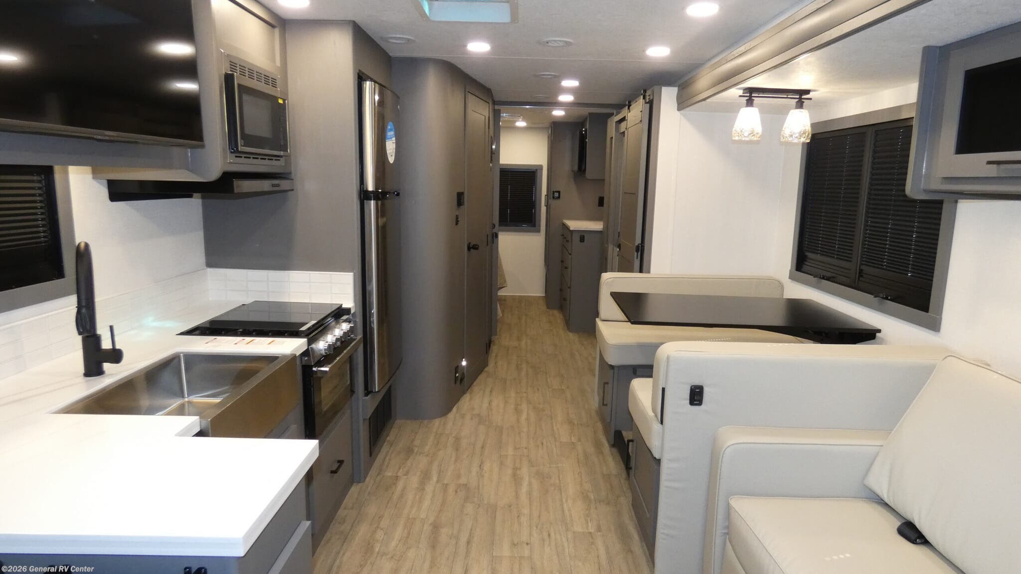 2026 Coachmen Pursuit 31ES - New Class A For Sale by General RV Center in Ocala, Florida