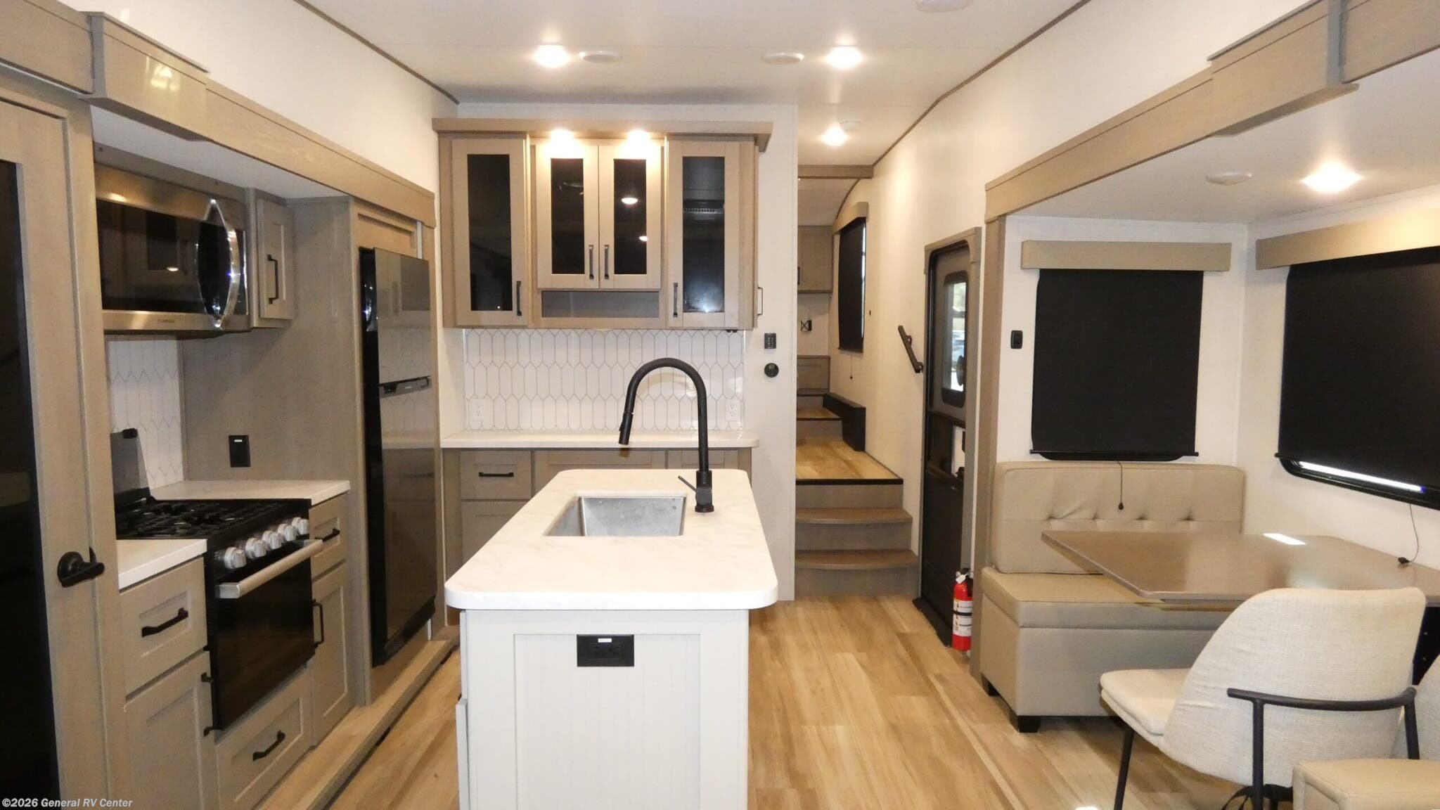 Used 2025 Grand Design Reflection 295RL available in Ocala, Florida
