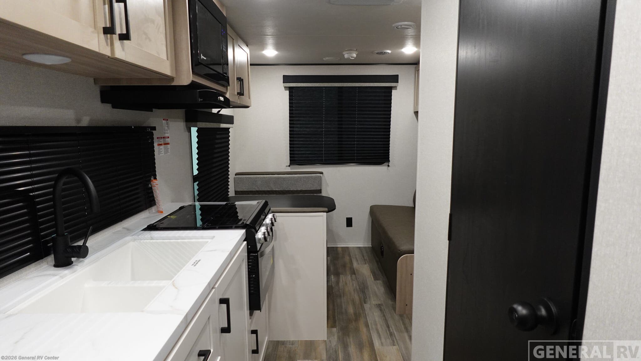 2026 Open Range COLT 21QB - New Travel Trailer For Sale by General RV Center in Ocala, Florida