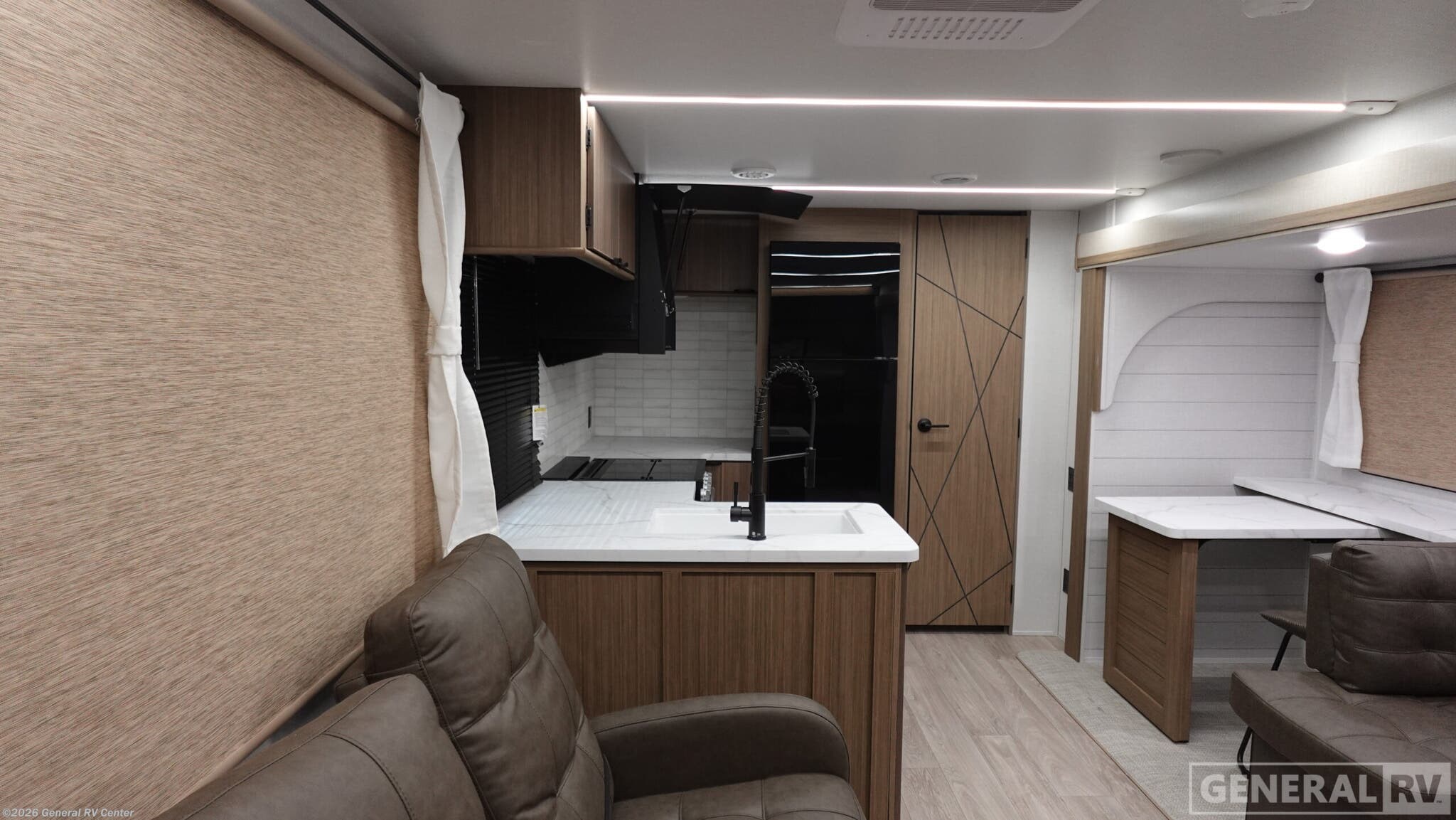 2026 Forest River Salem 27RK - New Travel Trailer For Sale by General RV Center in Ocala, Florida