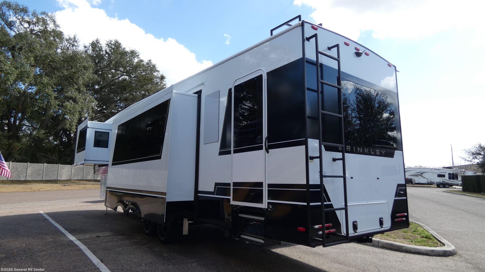 2026 Model Z 3515 by Brinkley RV from General RV Center in Ocala, Florida
