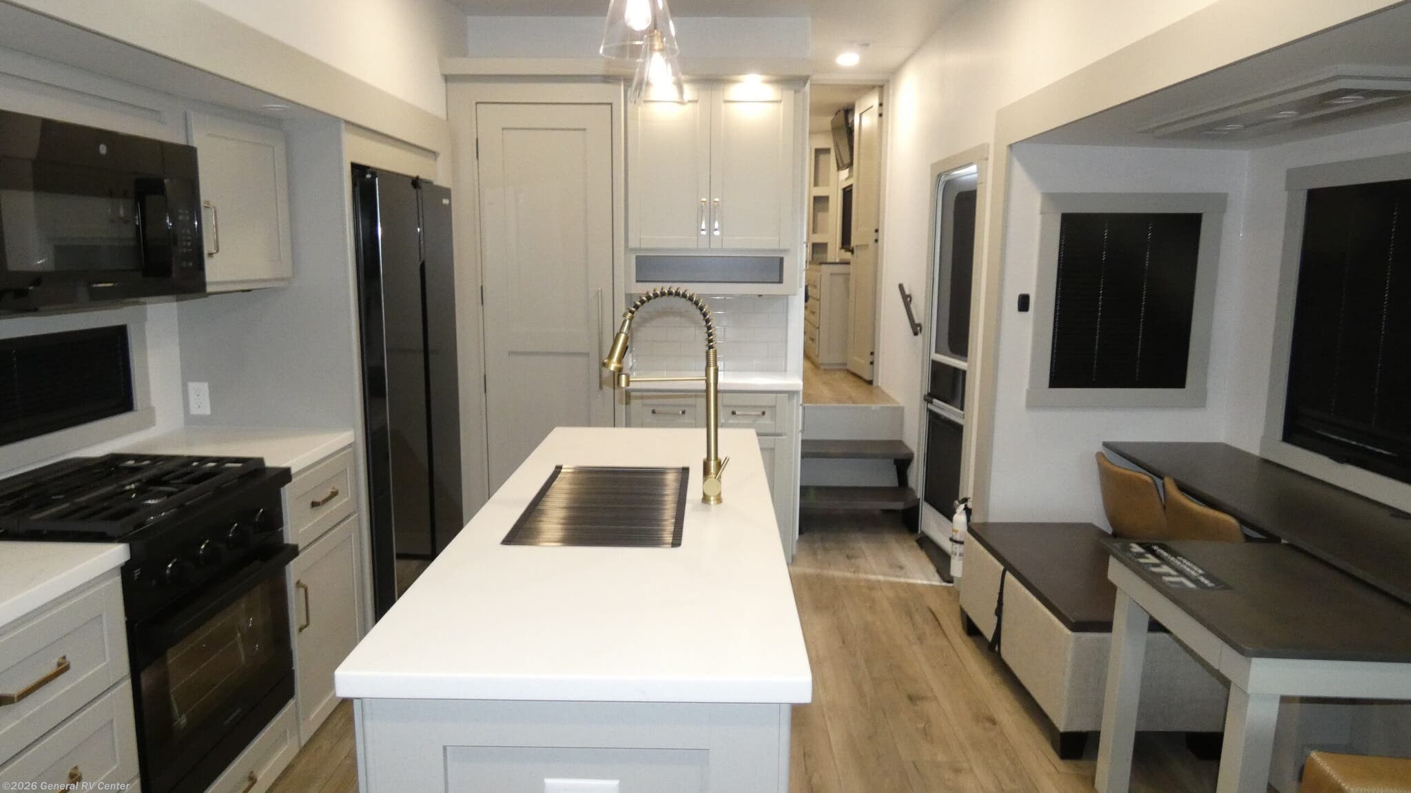 New 2026 Brinkley RV Model Z 3515 available in Ocala, Florida