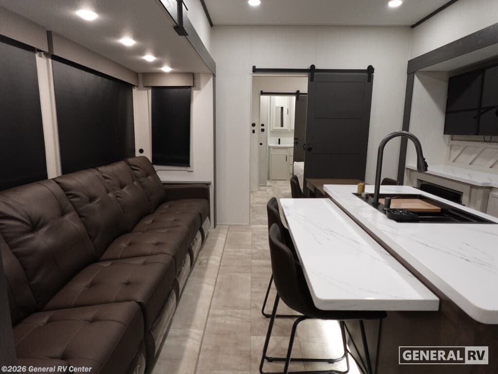 2026 Prime Time Sanibel 39BUNK - New Fifth Wheel For Sale by General RV Center in Ocala, Florida