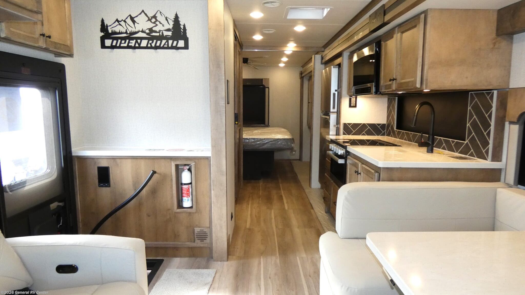 2026 Tiffin Allegro 29NA - New Class A For Sale by General RV Center in Ocala, Florida