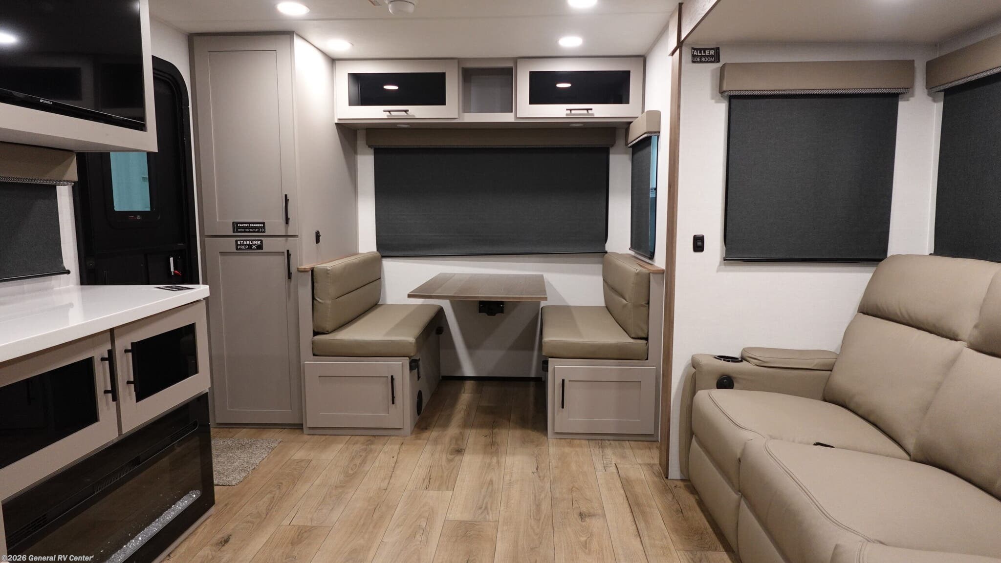 New 2026 Alliance RV Delta 252RL available in Ocala, Florida